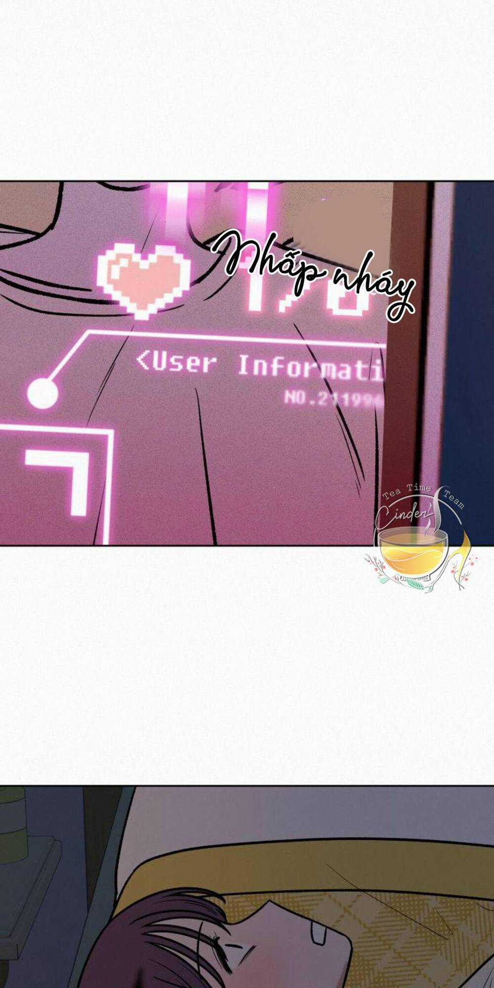 Kế Hoạch Tình Yêu Trong Sáng Chapter 36 trang 85