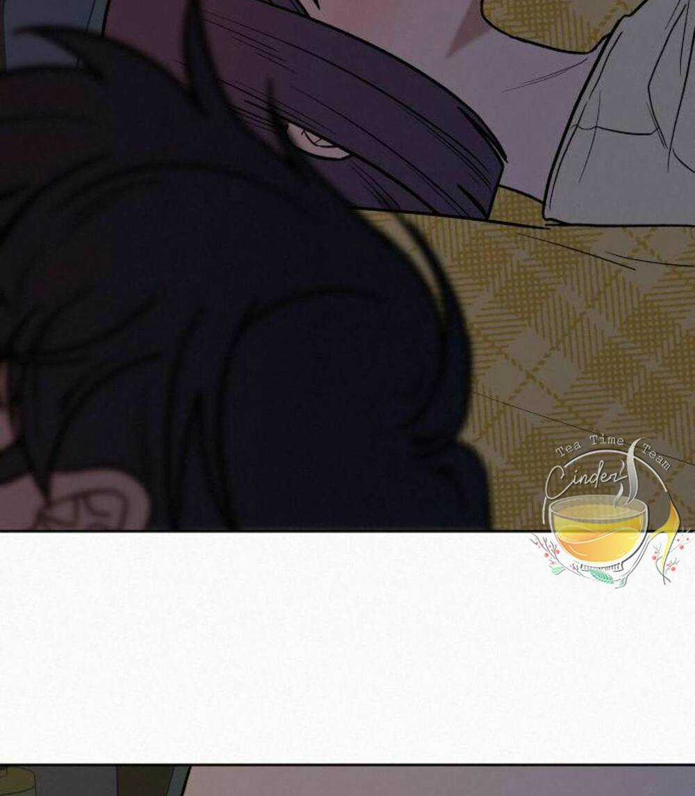 Kế Hoạch Tình Yêu Trong Sáng Chapter 36 trang 86