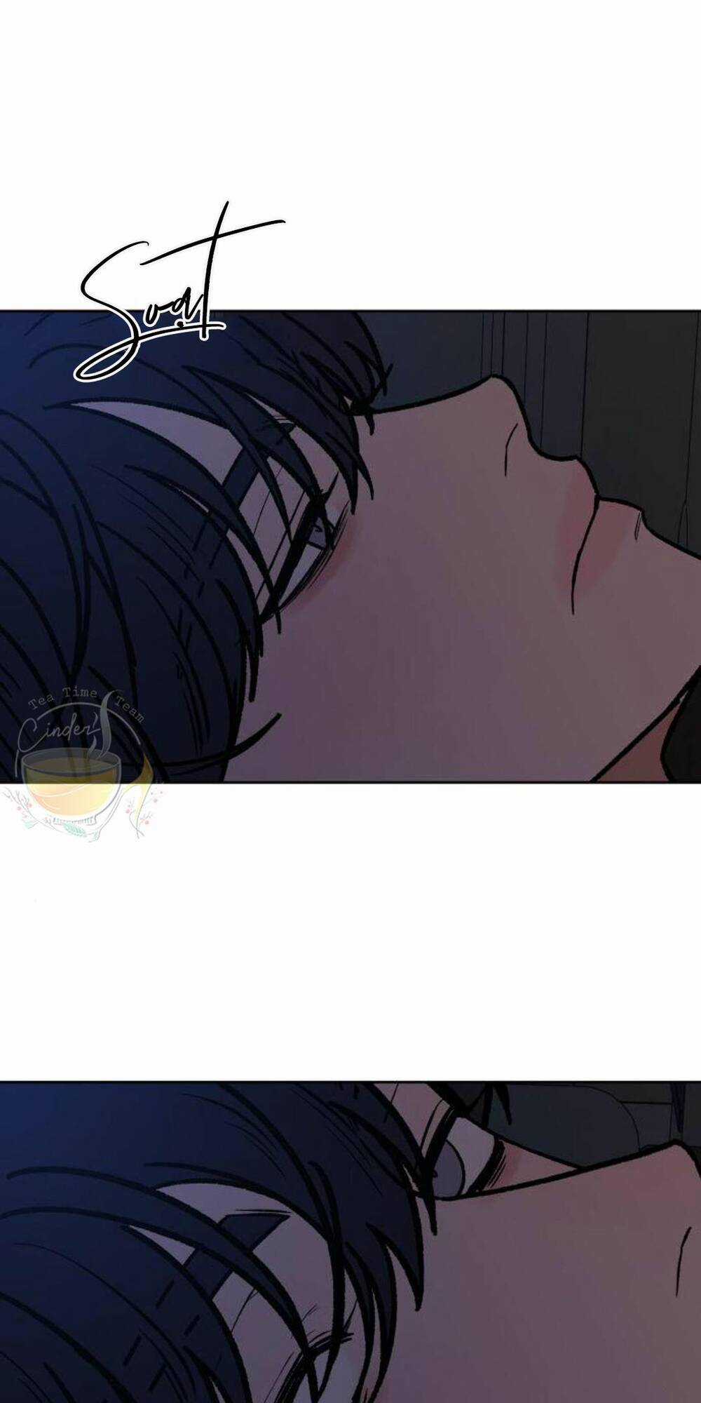 Kế Hoạch Tình Yêu Trong Sáng Chapter 36 trang 89