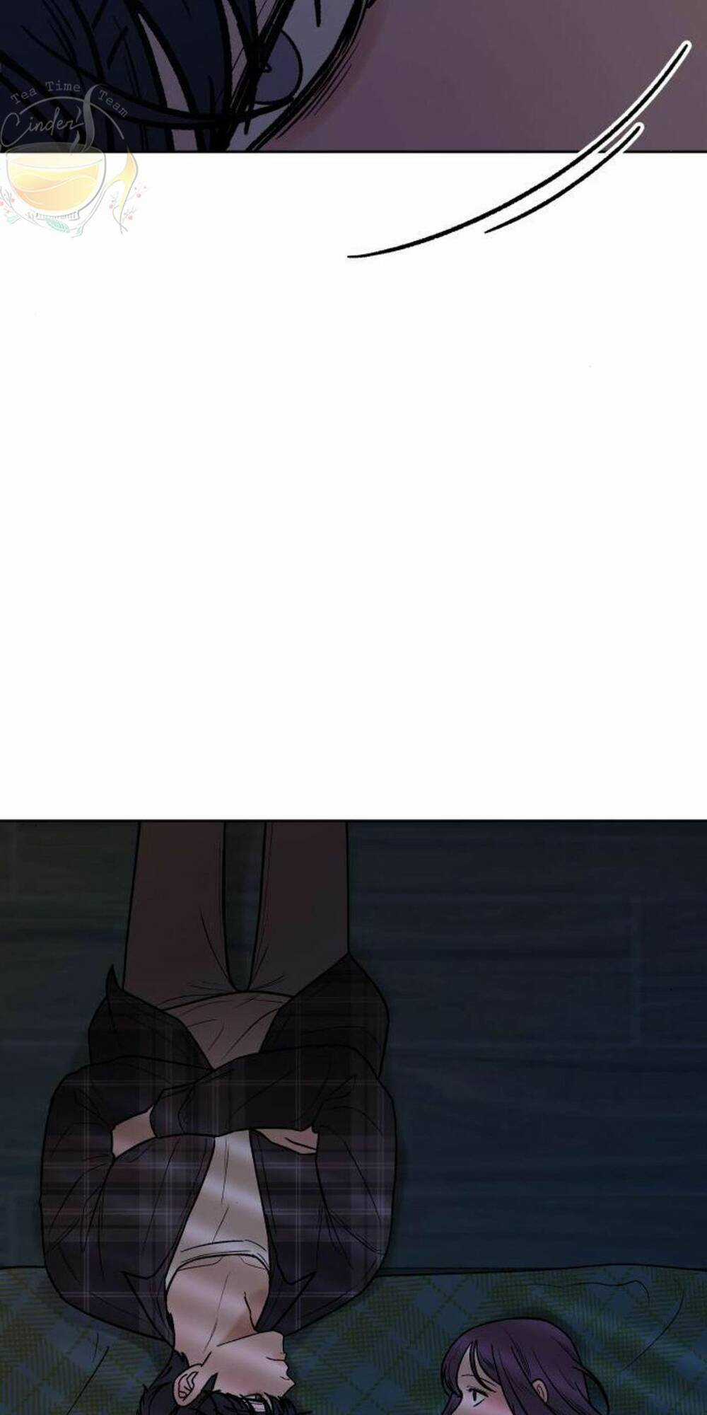 Kế Hoạch Tình Yêu Trong Sáng Chapter 36 trang 90