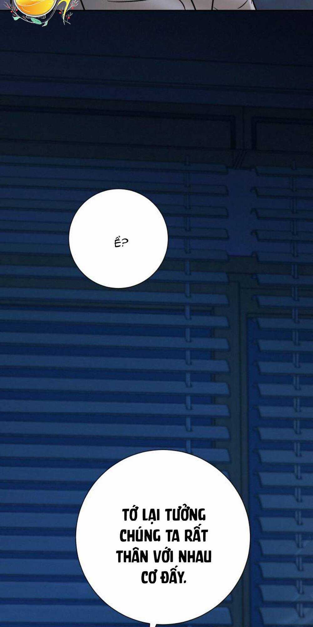 Kế Hoạch Tình Yêu Trong Sáng Chapter 37 trang 17