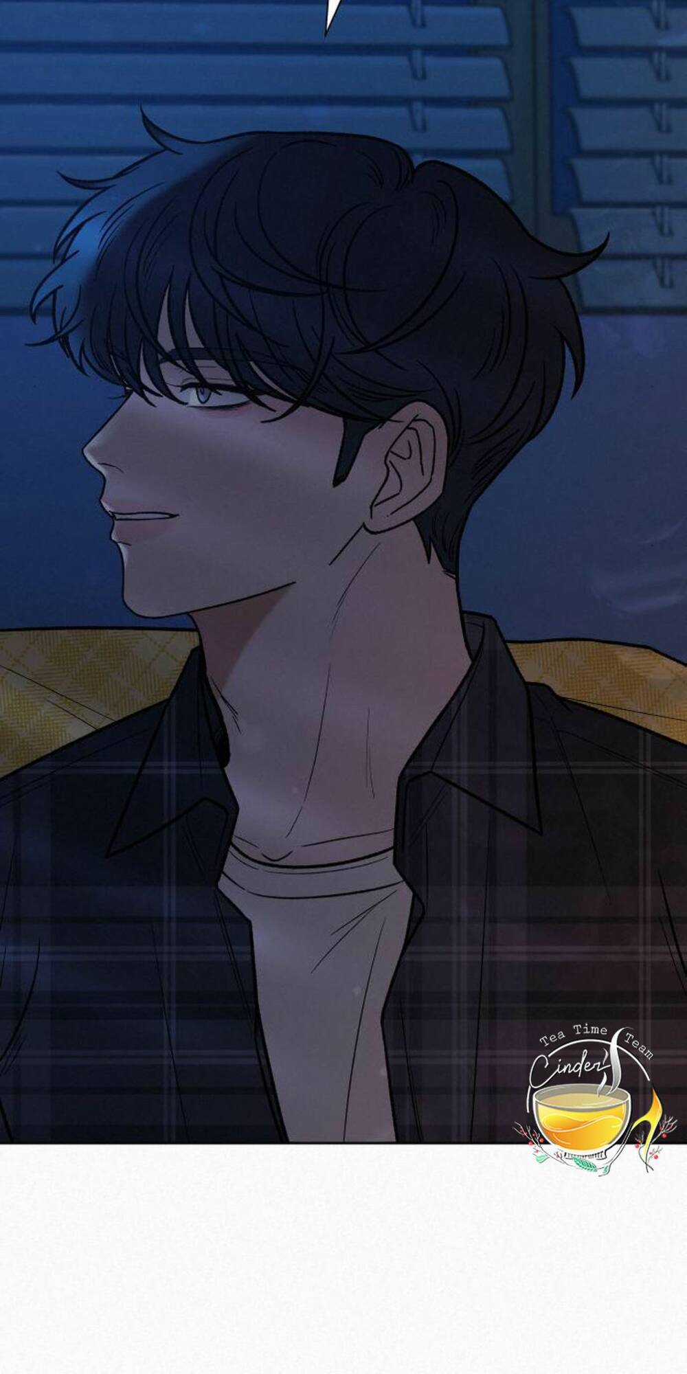 Kế Hoạch Tình Yêu Trong Sáng Chapter 37 trang 18