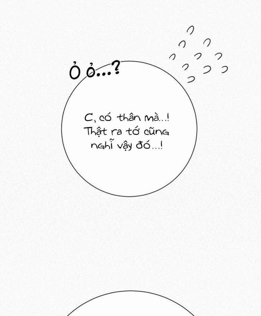 Kế Hoạch Tình Yêu Trong Sáng Chapter 37 trang 19