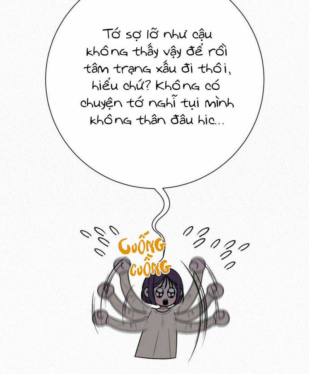 Kế Hoạch Tình Yêu Trong Sáng Chapter 37 trang 20