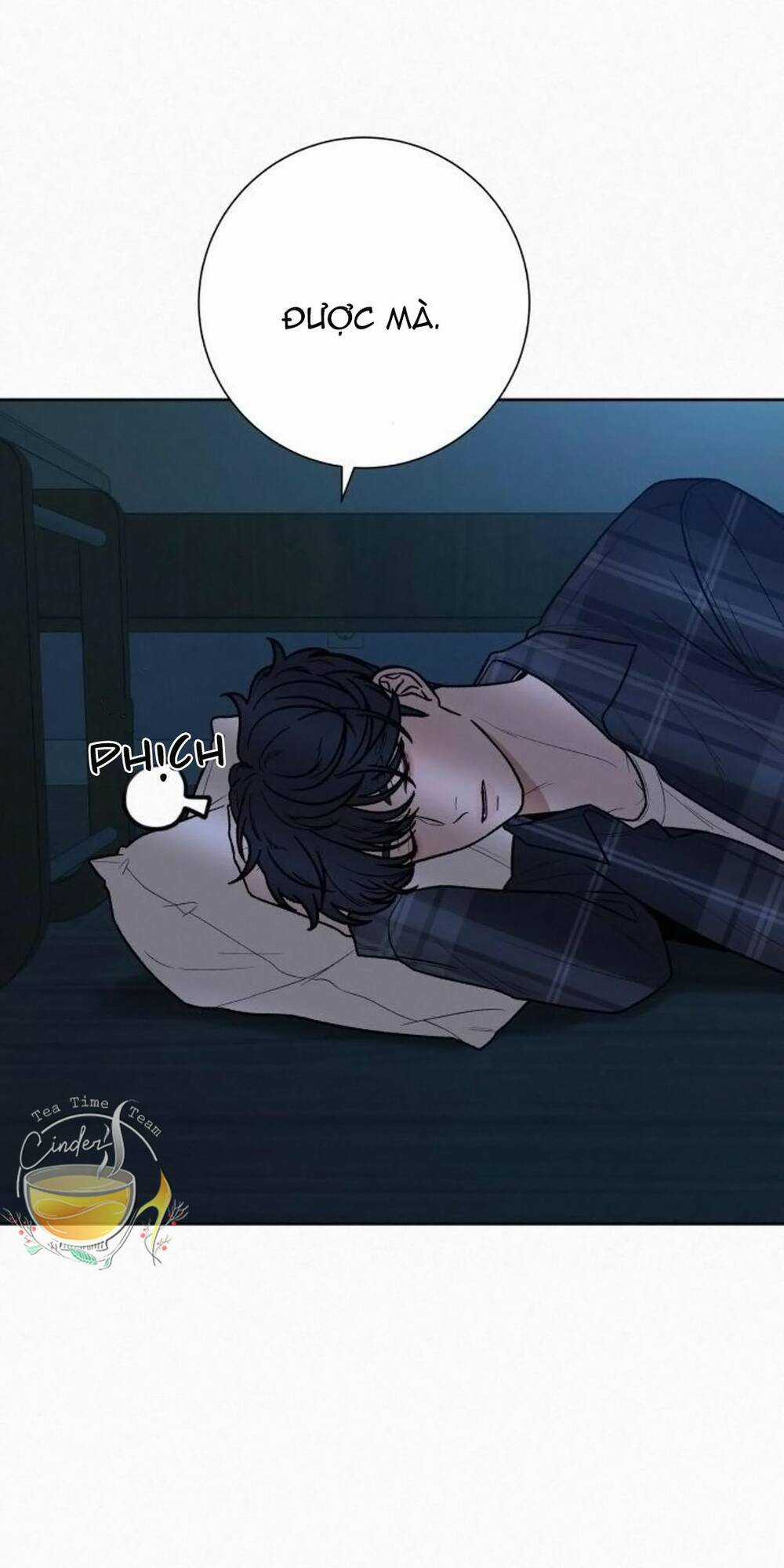 Kế Hoạch Tình Yêu Trong Sáng Chapter 37 trang 27