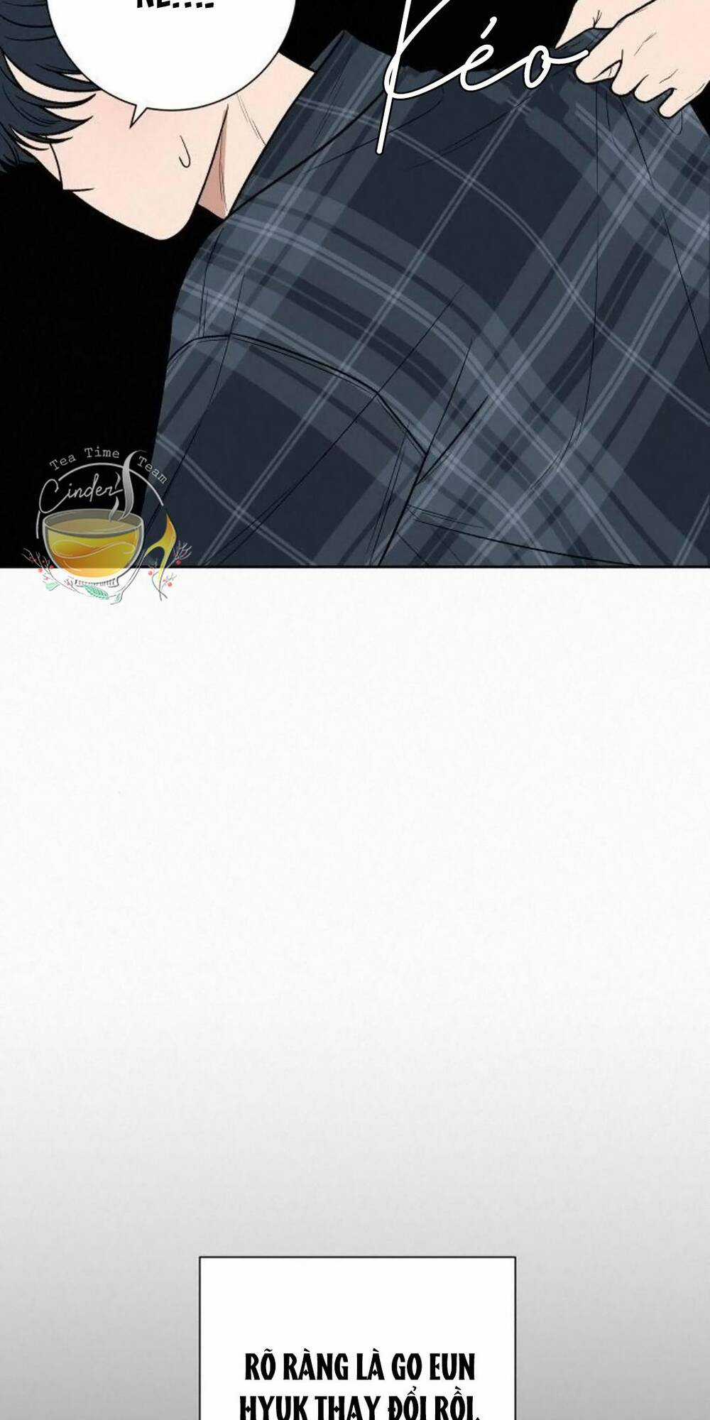 Kế Hoạch Tình Yêu Trong Sáng Chapter 37 trang 29