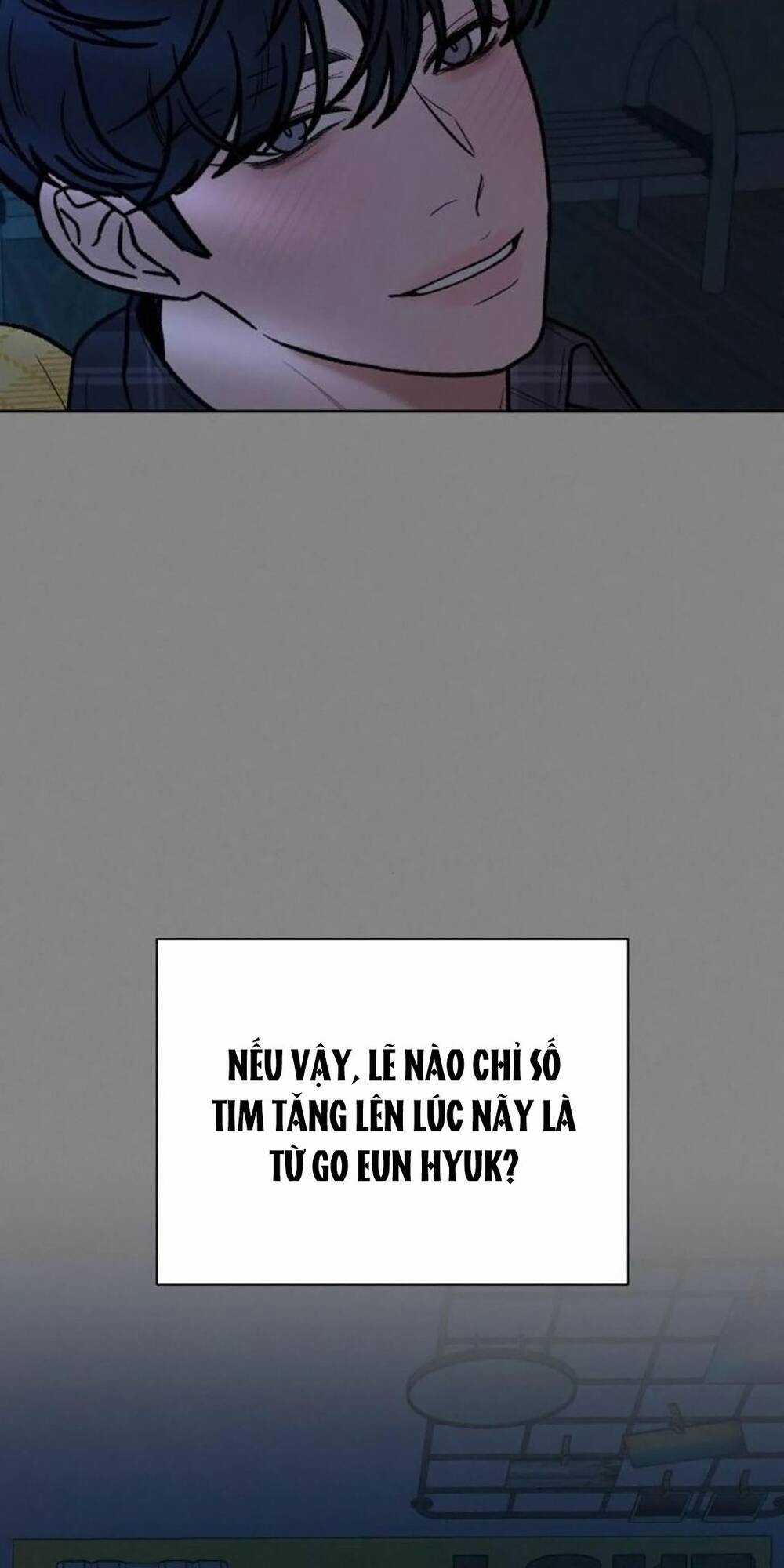 Kế Hoạch Tình Yêu Trong Sáng Chapter 37 trang 31