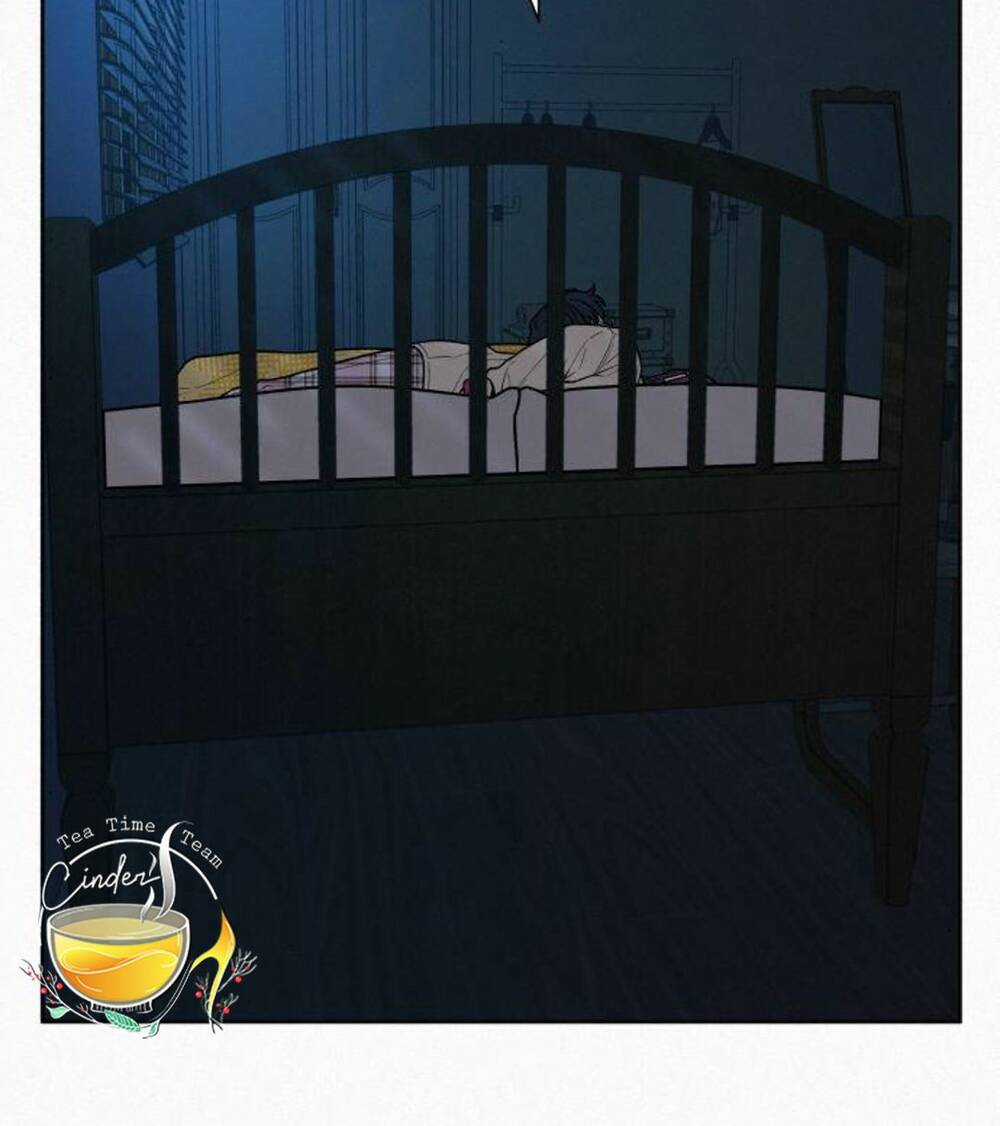 Kế Hoạch Tình Yêu Trong Sáng Chapter 37 trang 5