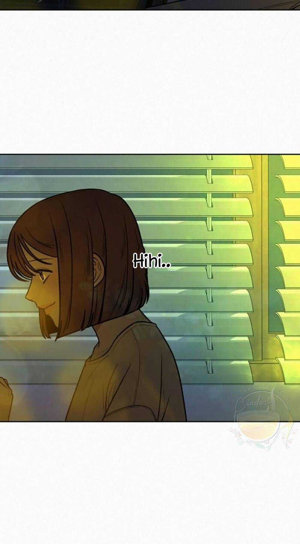 Kế Hoạch Tình Yêu Trong Sáng Chapter 37 trang 51