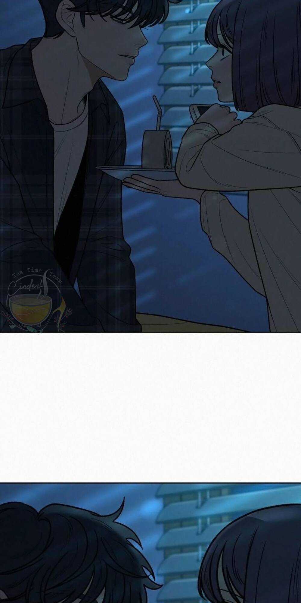 Kế Hoạch Tình Yêu Trong Sáng Chapter 37 trang 55