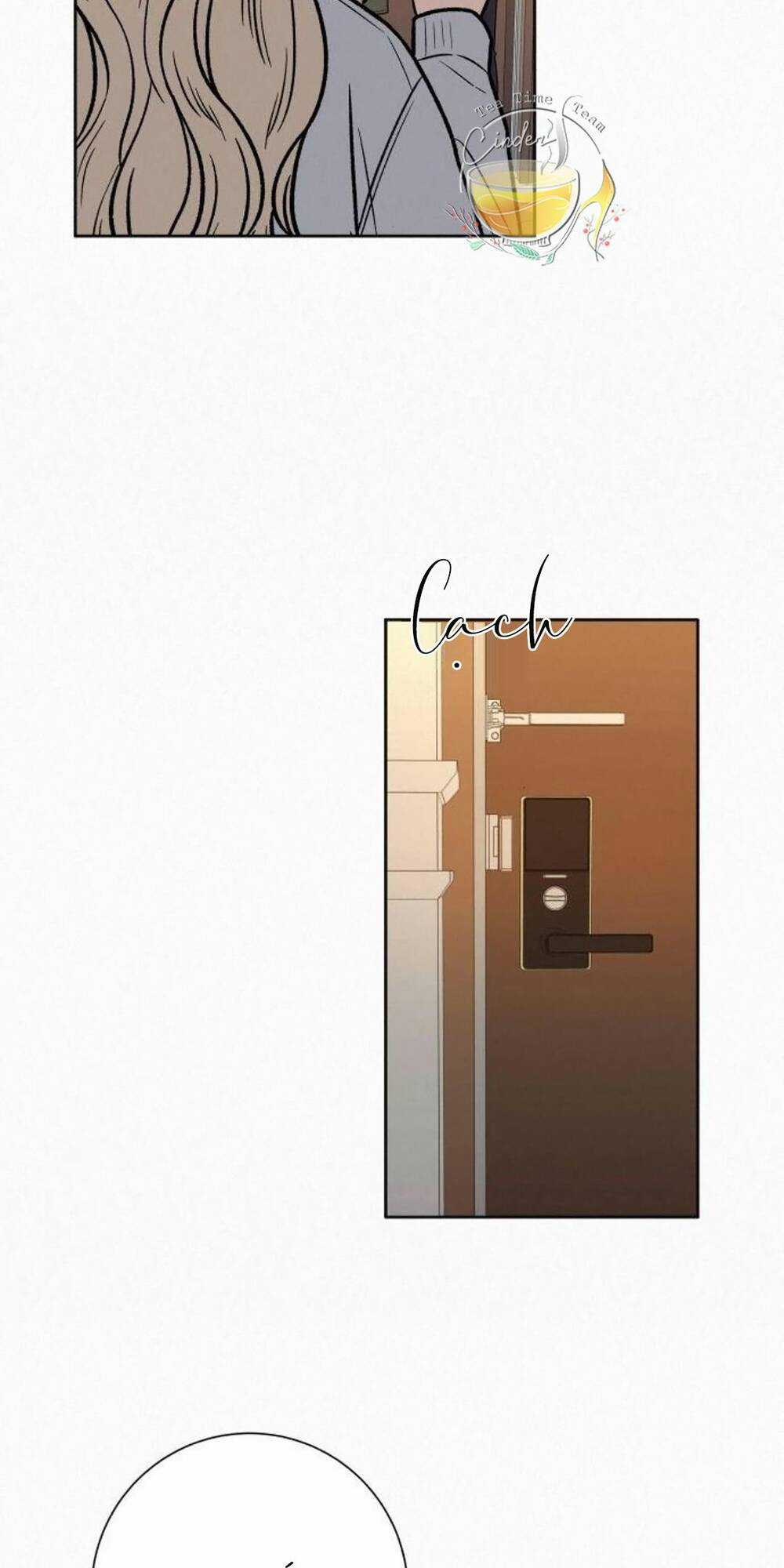 Kế Hoạch Tình Yêu Trong Sáng Chapter 37 trang 61