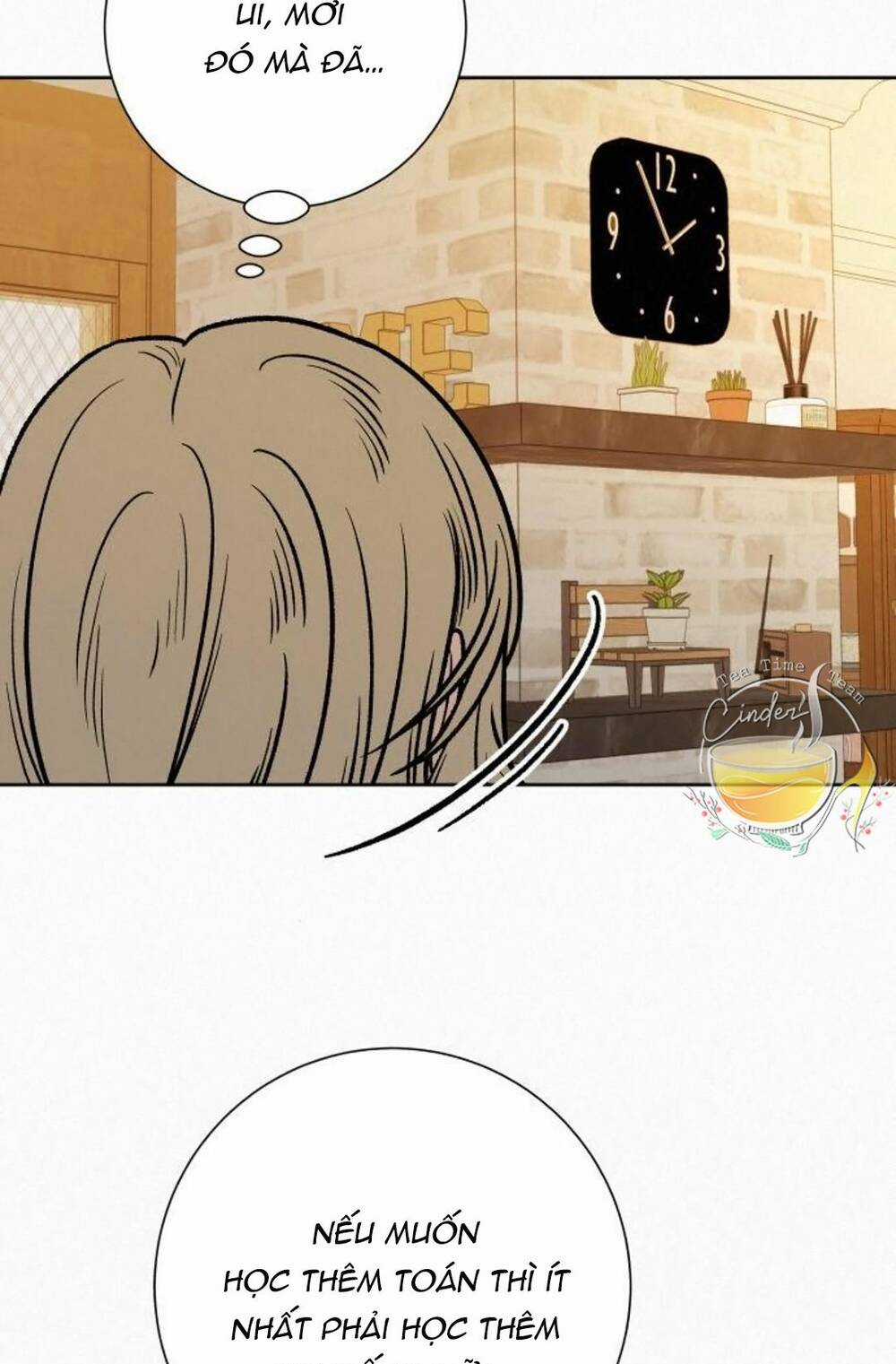 Kế Hoạch Tình Yêu Trong Sáng Chapter 37 trang 62