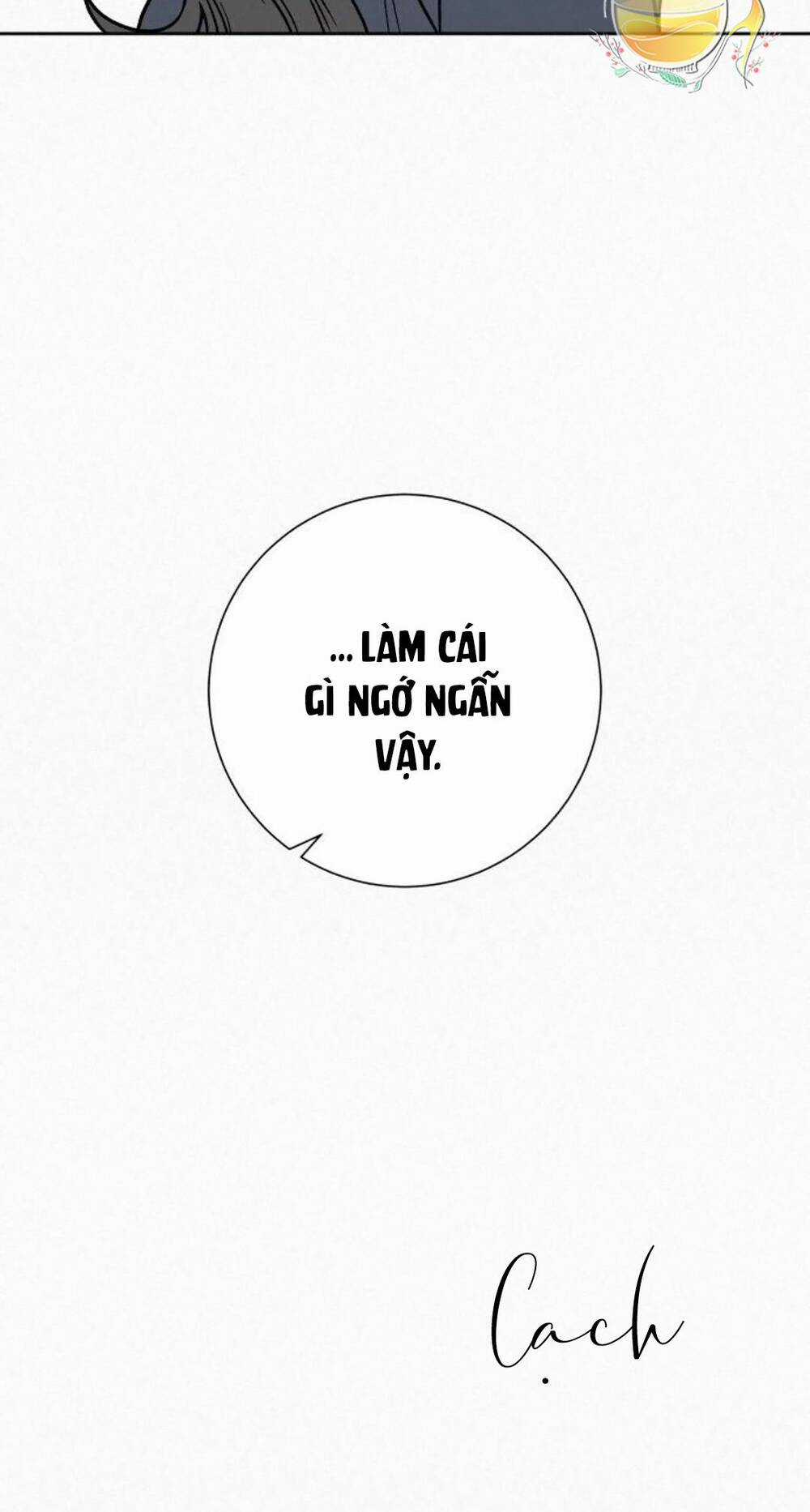 Kế Hoạch Tình Yêu Trong Sáng Chapter 37 trang 68