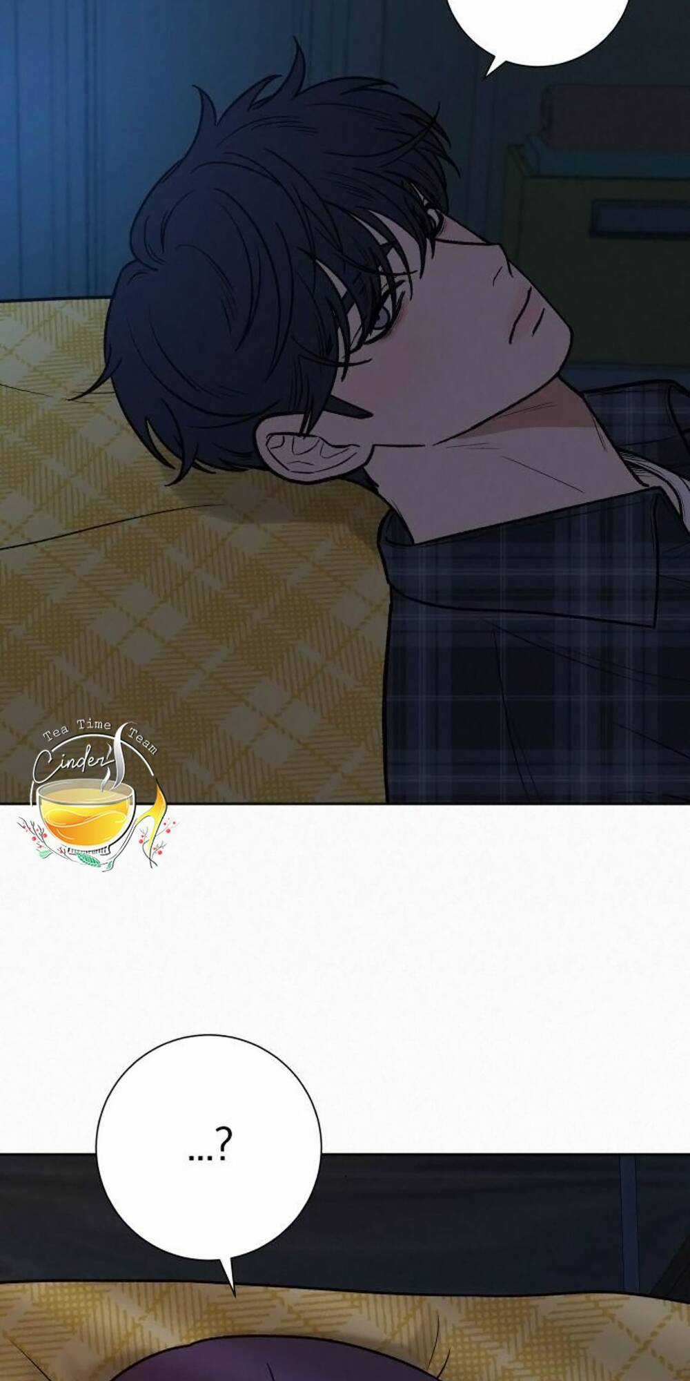 Kế Hoạch Tình Yêu Trong Sáng Chapter 37 trang 7