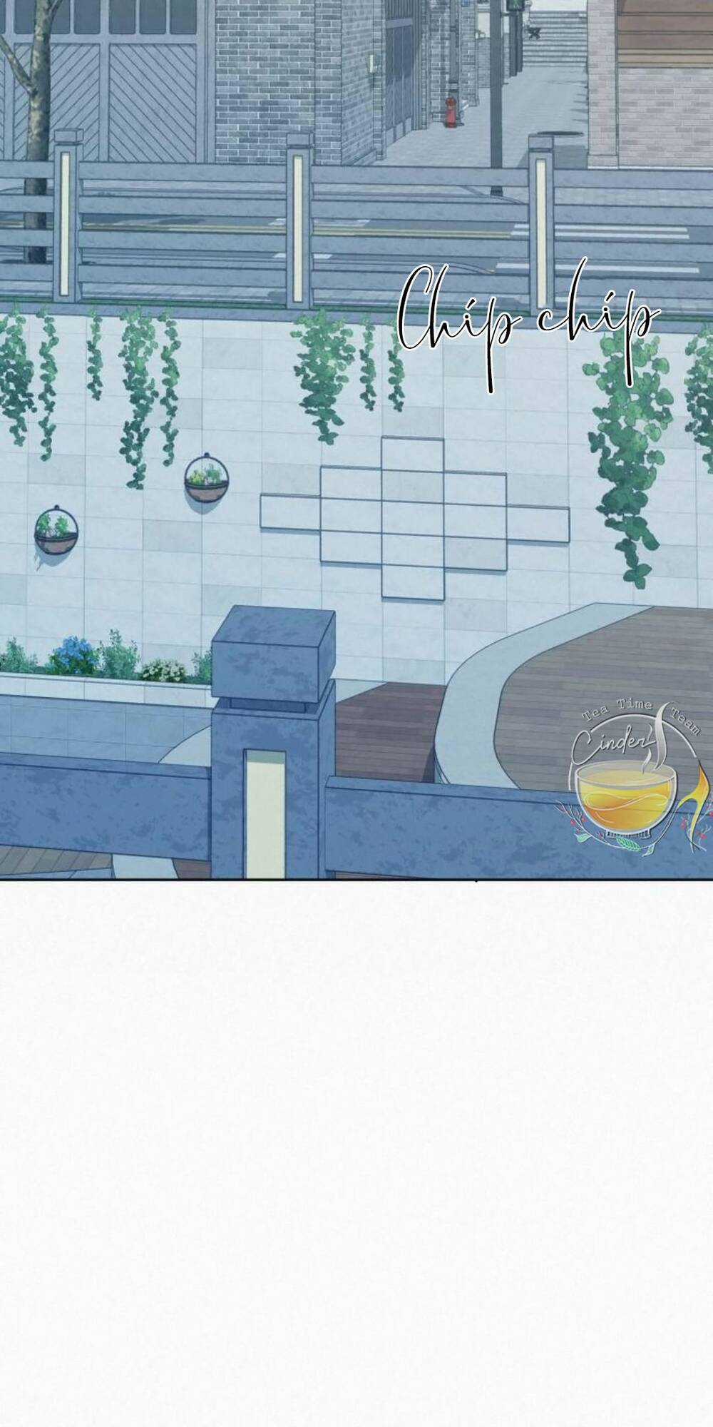 Kế Hoạch Tình Yêu Trong Sáng Chapter 37 trang 70