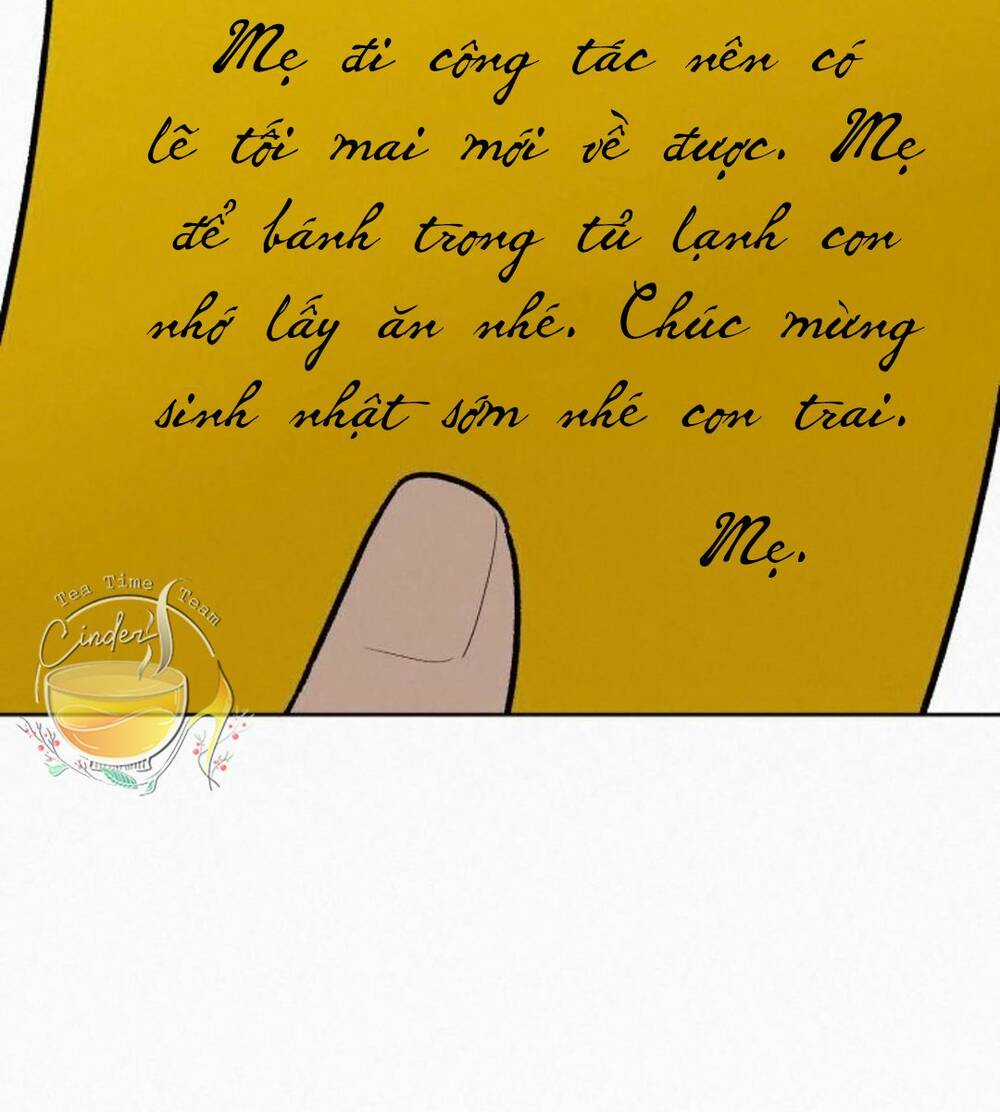 Kế Hoạch Tình Yêu Trong Sáng Chapter 37 trang 74