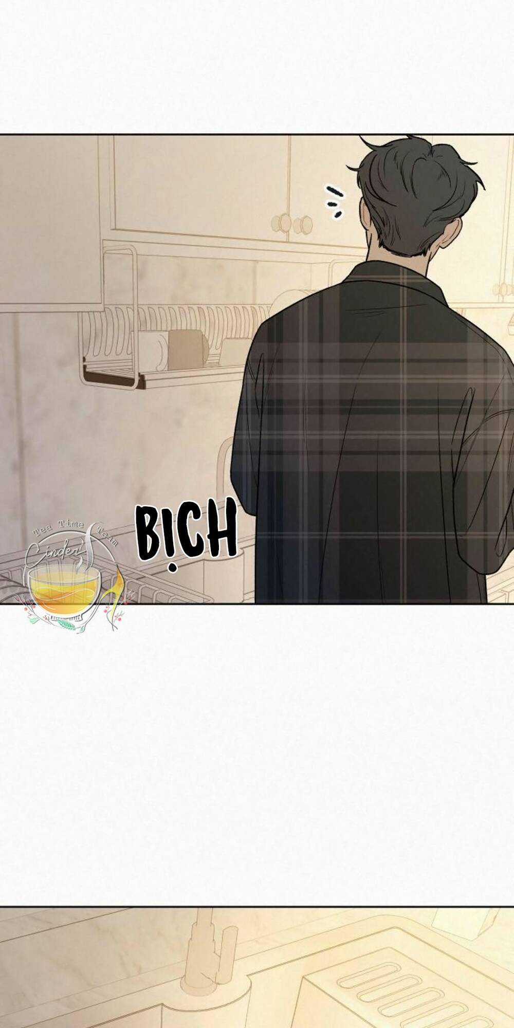 Kế Hoạch Tình Yêu Trong Sáng Chapter 37 trang 75