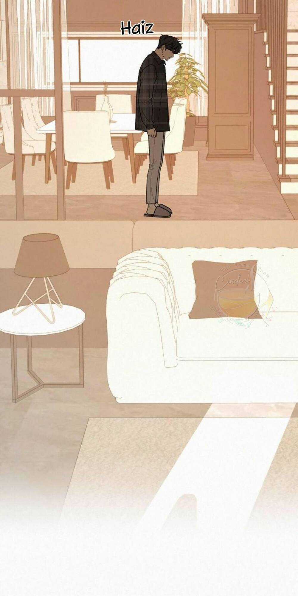 Kế Hoạch Tình Yêu Trong Sáng Chapter 37 trang 80