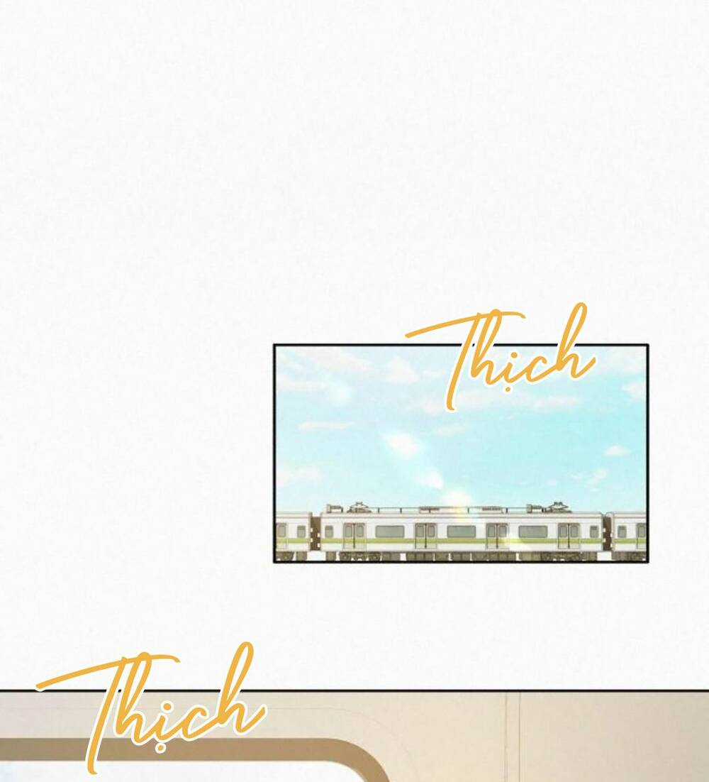 Kế Hoạch Tình Yêu Trong Sáng Chapter 37 trang 83