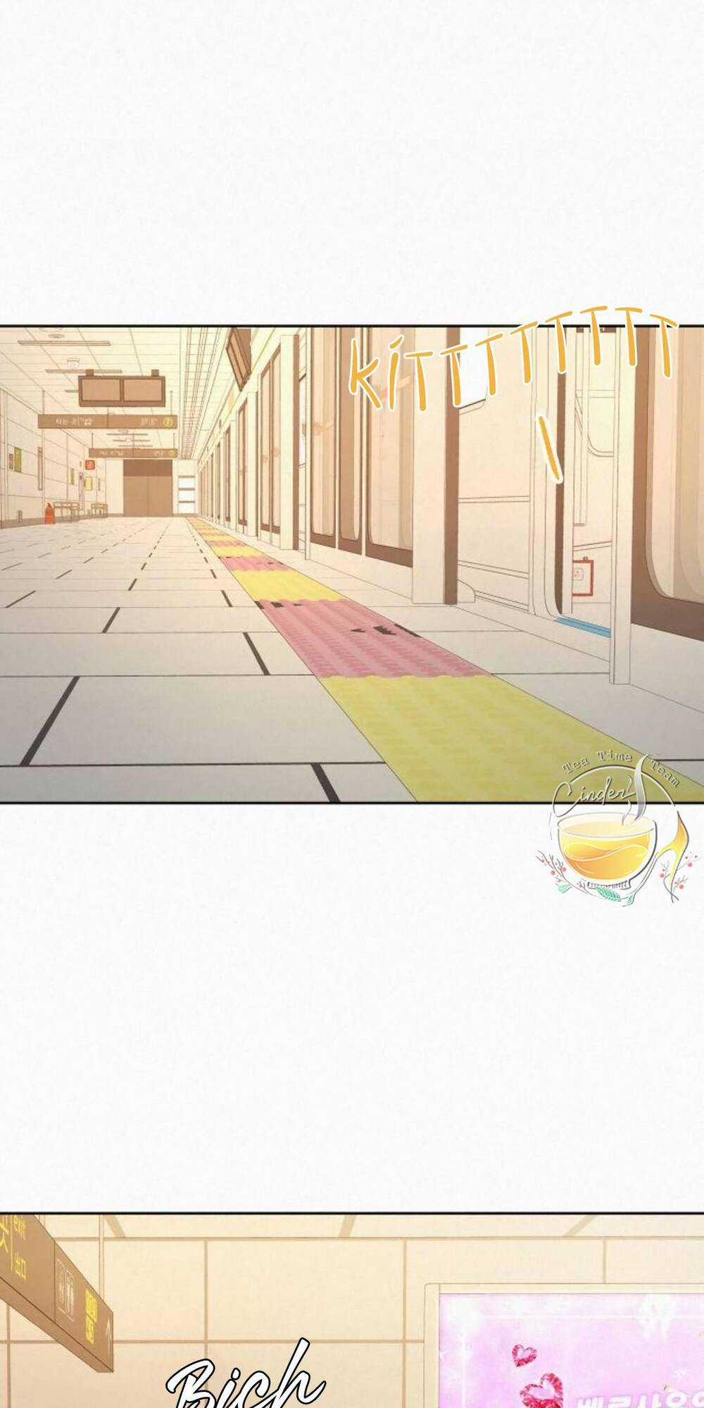 Kế Hoạch Tình Yêu Trong Sáng Chapter 37 trang 86