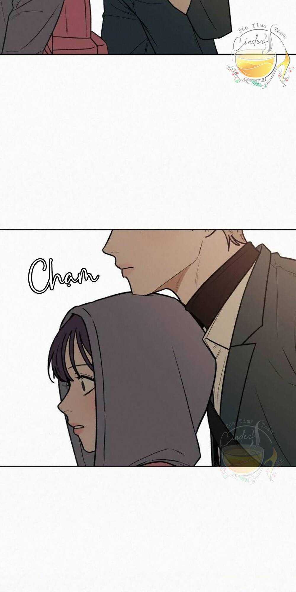 Kế Hoạch Tình Yêu Trong Sáng Chapter 37 trang 93