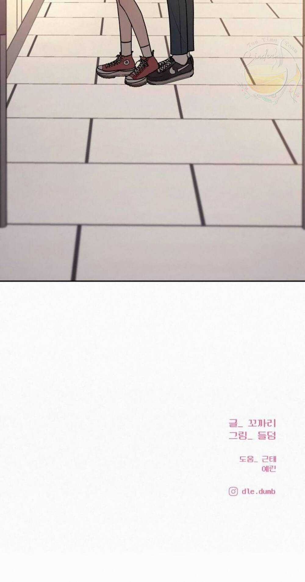 Kế Hoạch Tình Yêu Trong Sáng Chapter 37 trang 95