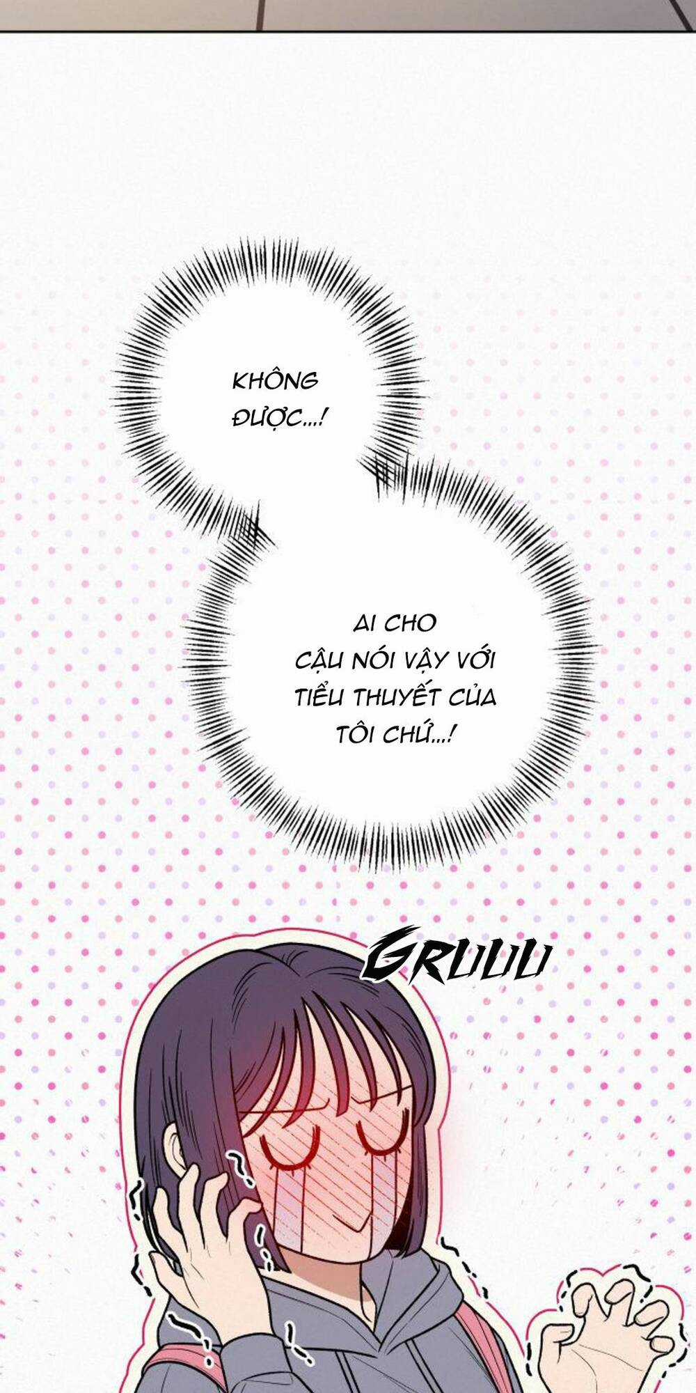 Kế Hoạch Tình Yêu Trong Sáng Chapter 38 trang 12