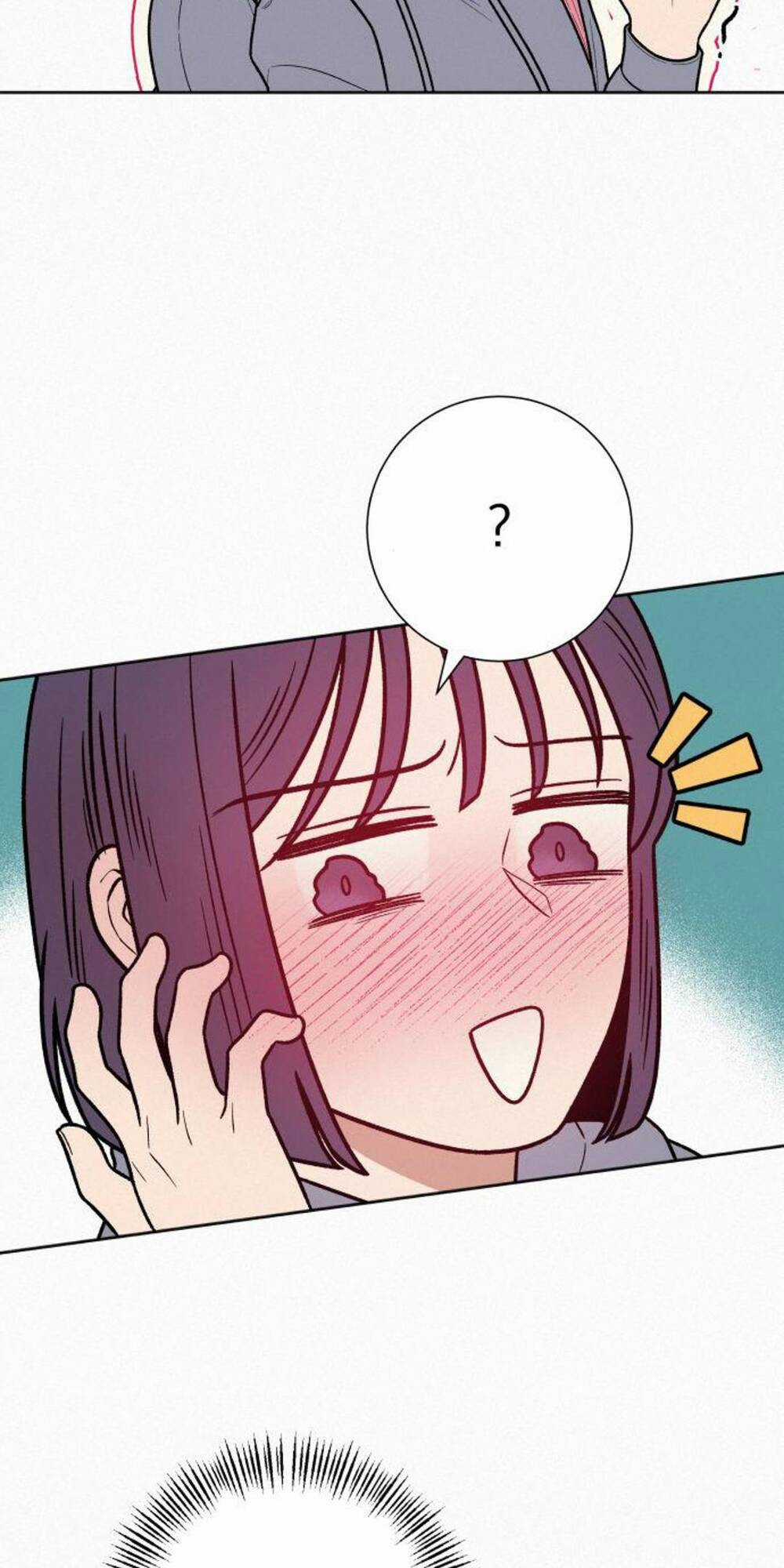 Kế Hoạch Tình Yêu Trong Sáng Chapter 38 trang 13