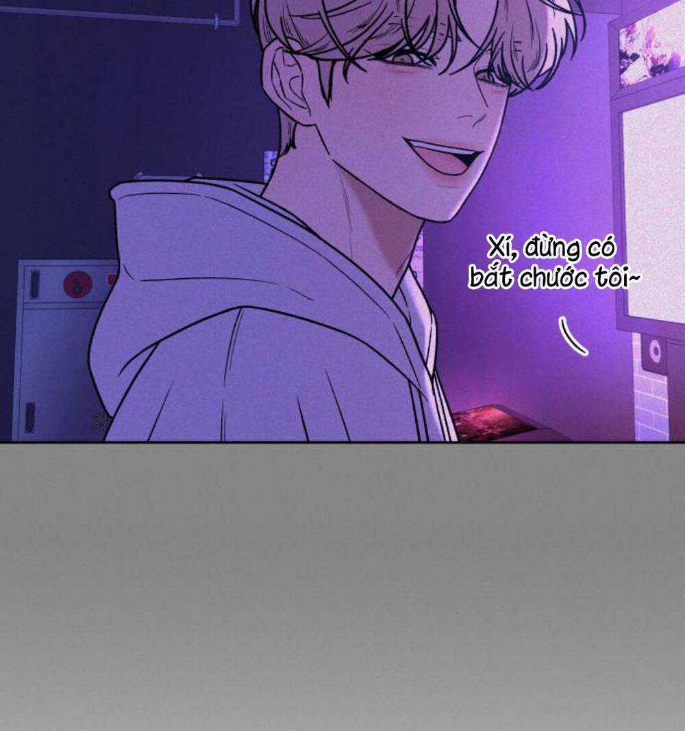 Kế Hoạch Tình Yêu Trong Sáng Chapter 38 trang 18