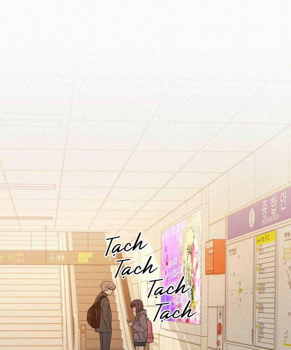 Kế Hoạch Tình Yêu Trong Sáng Chapter 38 trang 28