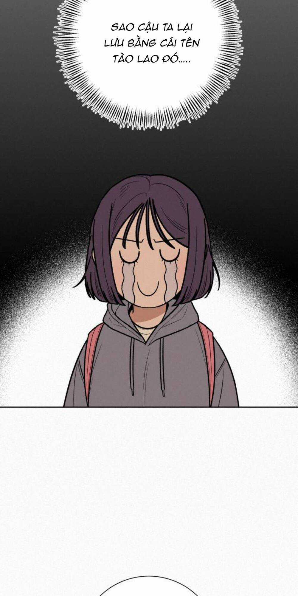 Kế Hoạch Tình Yêu Trong Sáng Chapter 38 trang 32