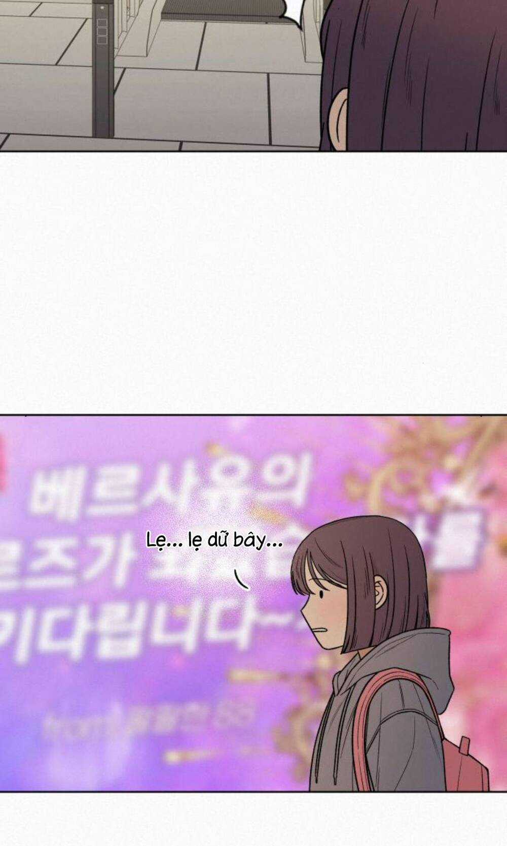 Kế Hoạch Tình Yêu Trong Sáng Chapter 38 trang 34