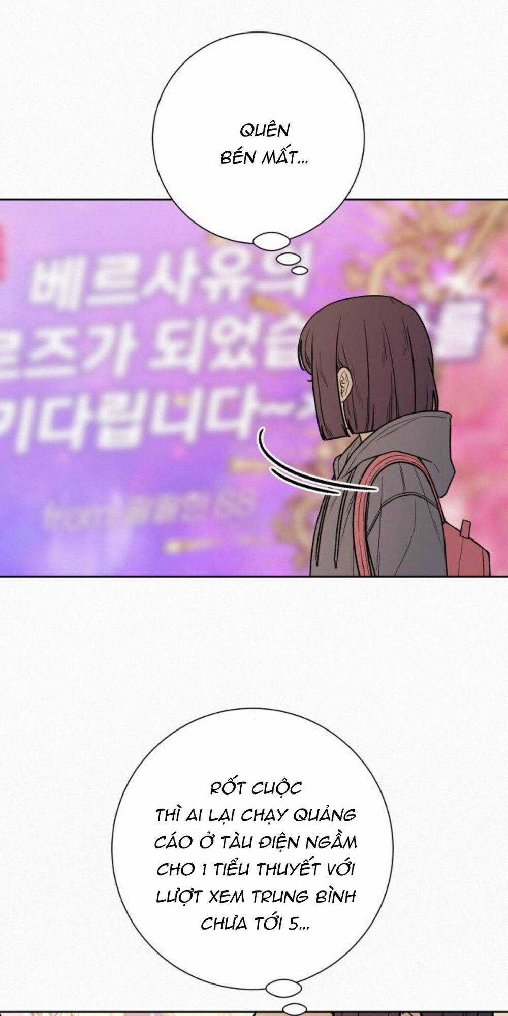 Kế Hoạch Tình Yêu Trong Sáng Chapter 38 trang 35