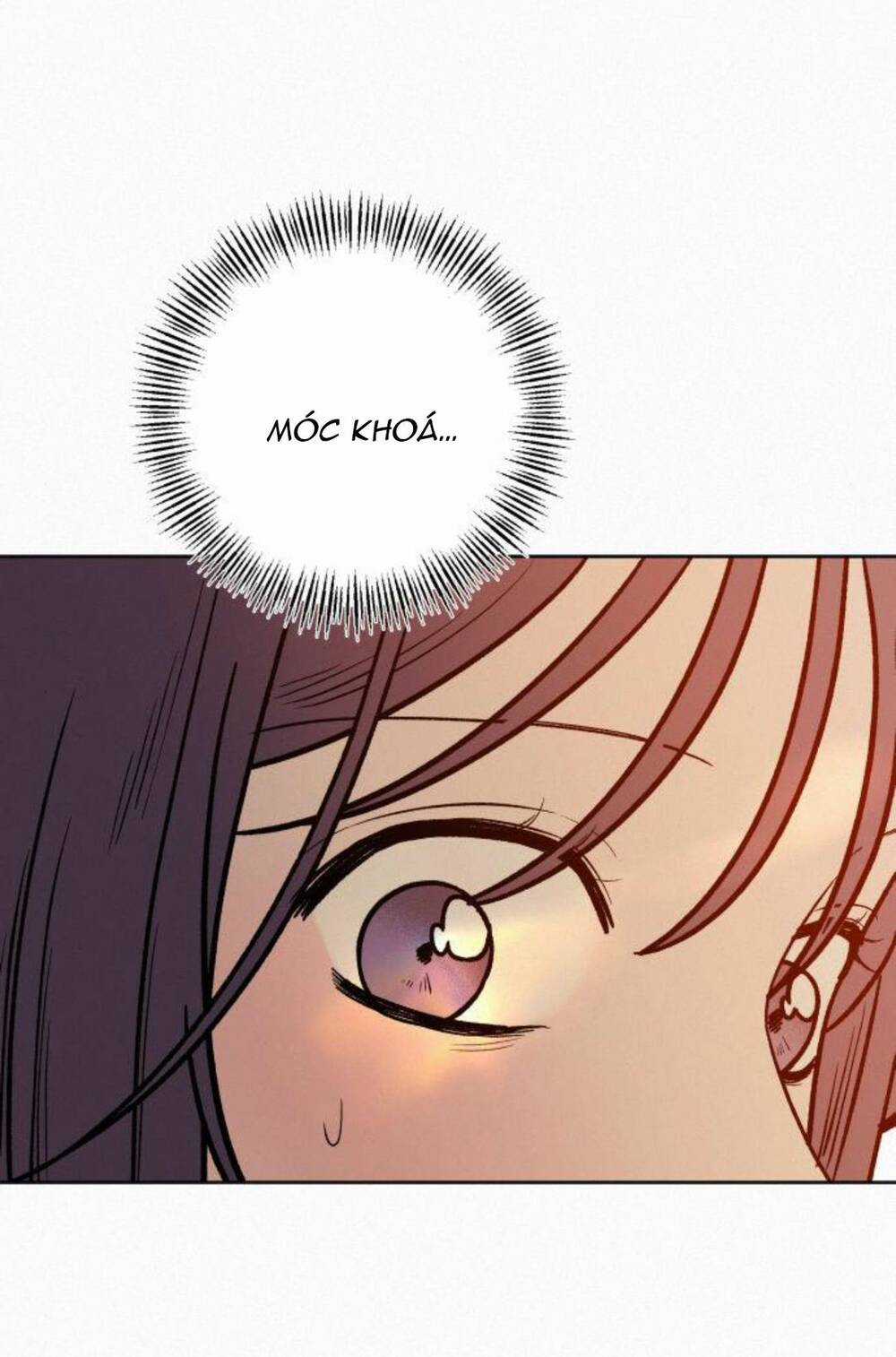 Kế Hoạch Tình Yêu Trong Sáng Chapter 38 trang 45