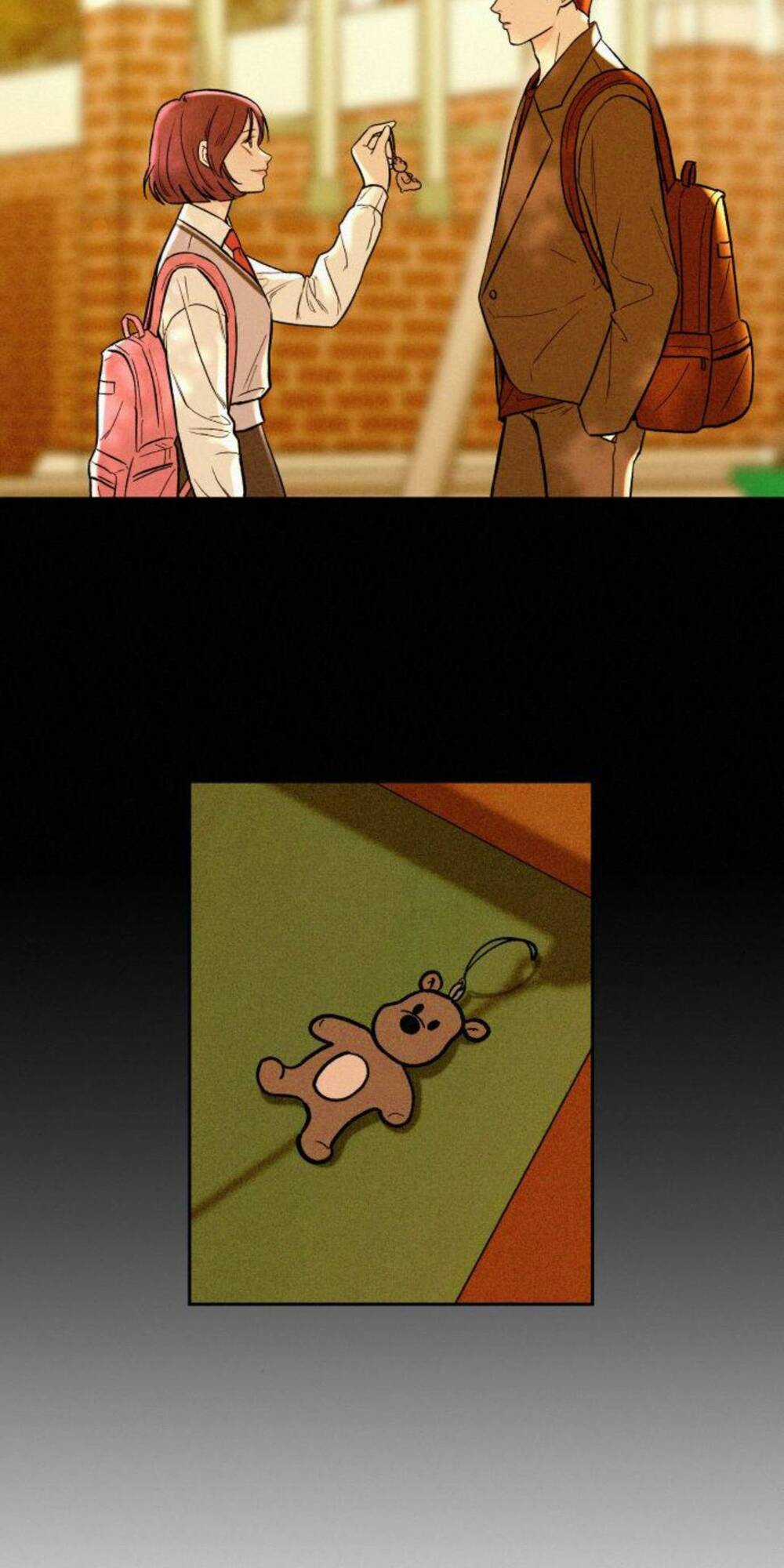 Kế Hoạch Tình Yêu Trong Sáng Chapter 38 trang 47