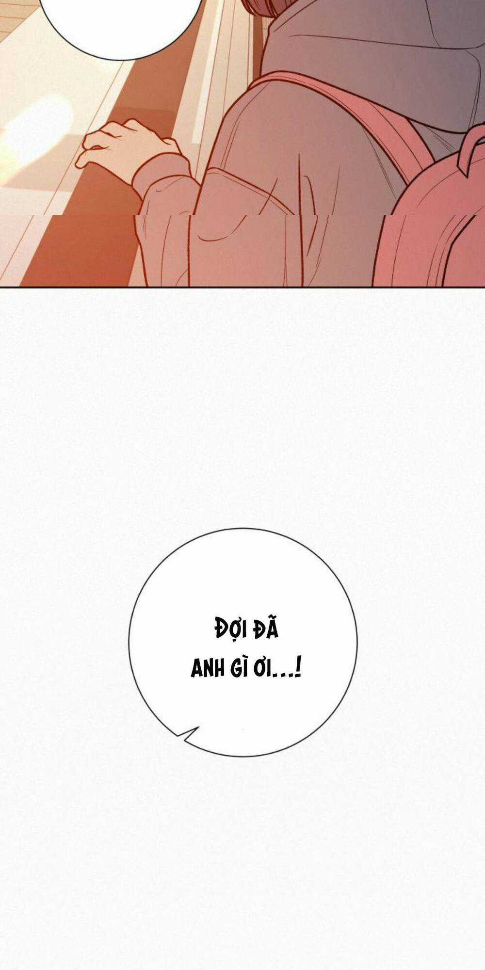 Kế Hoạch Tình Yêu Trong Sáng Chapter 38 trang 49