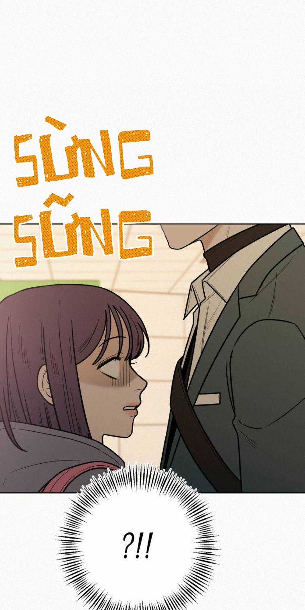 Kế Hoạch Tình Yêu Trong Sáng Chapter 38 trang 5