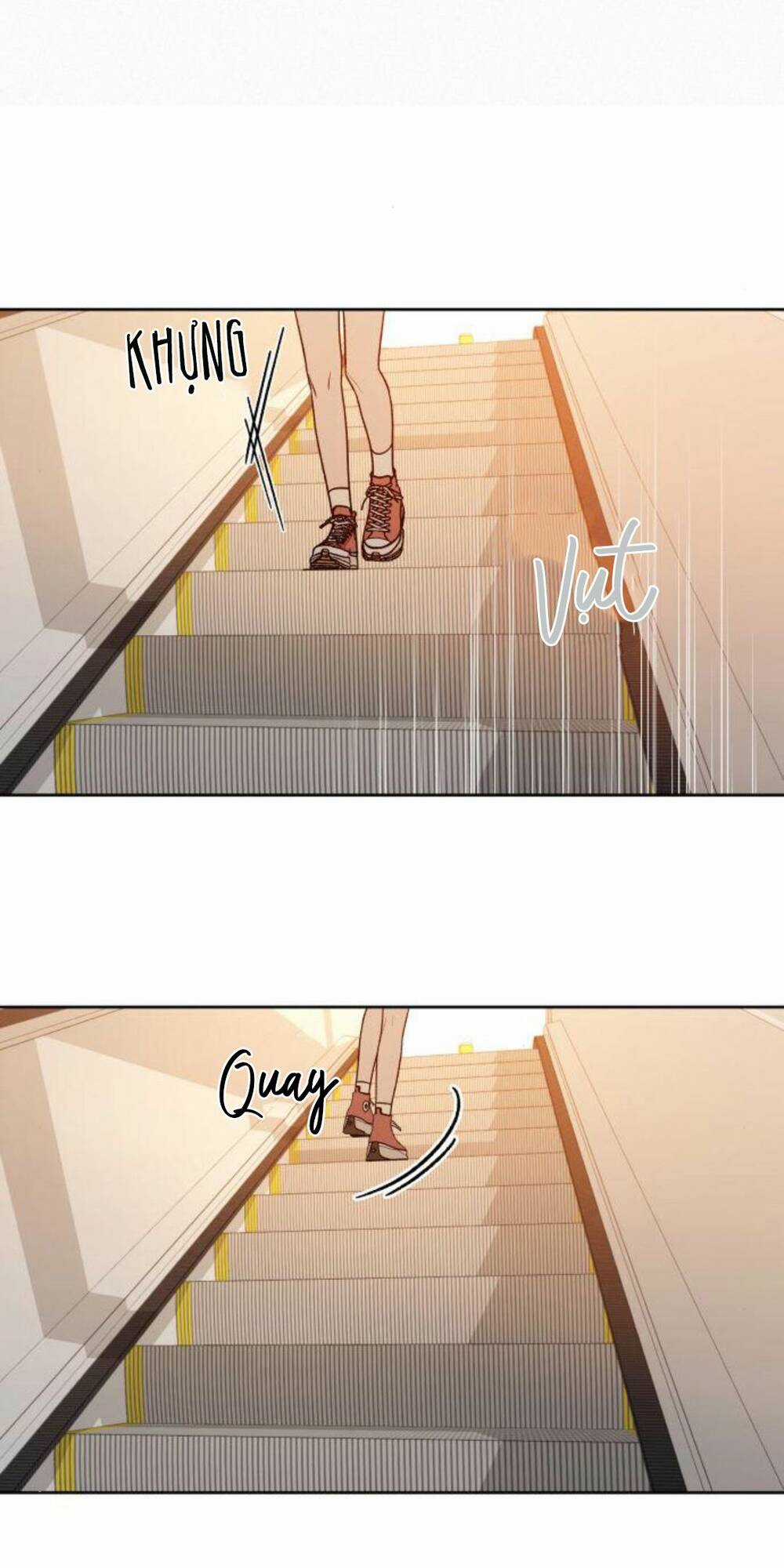 Kế Hoạch Tình Yêu Trong Sáng Chapter 38 trang 50