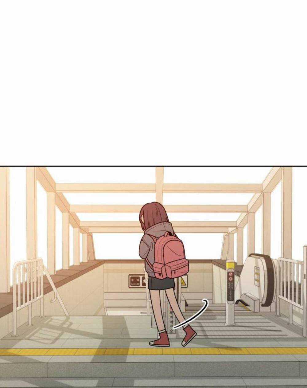 Kế Hoạch Tình Yêu Trong Sáng Chapter 38 trang 51