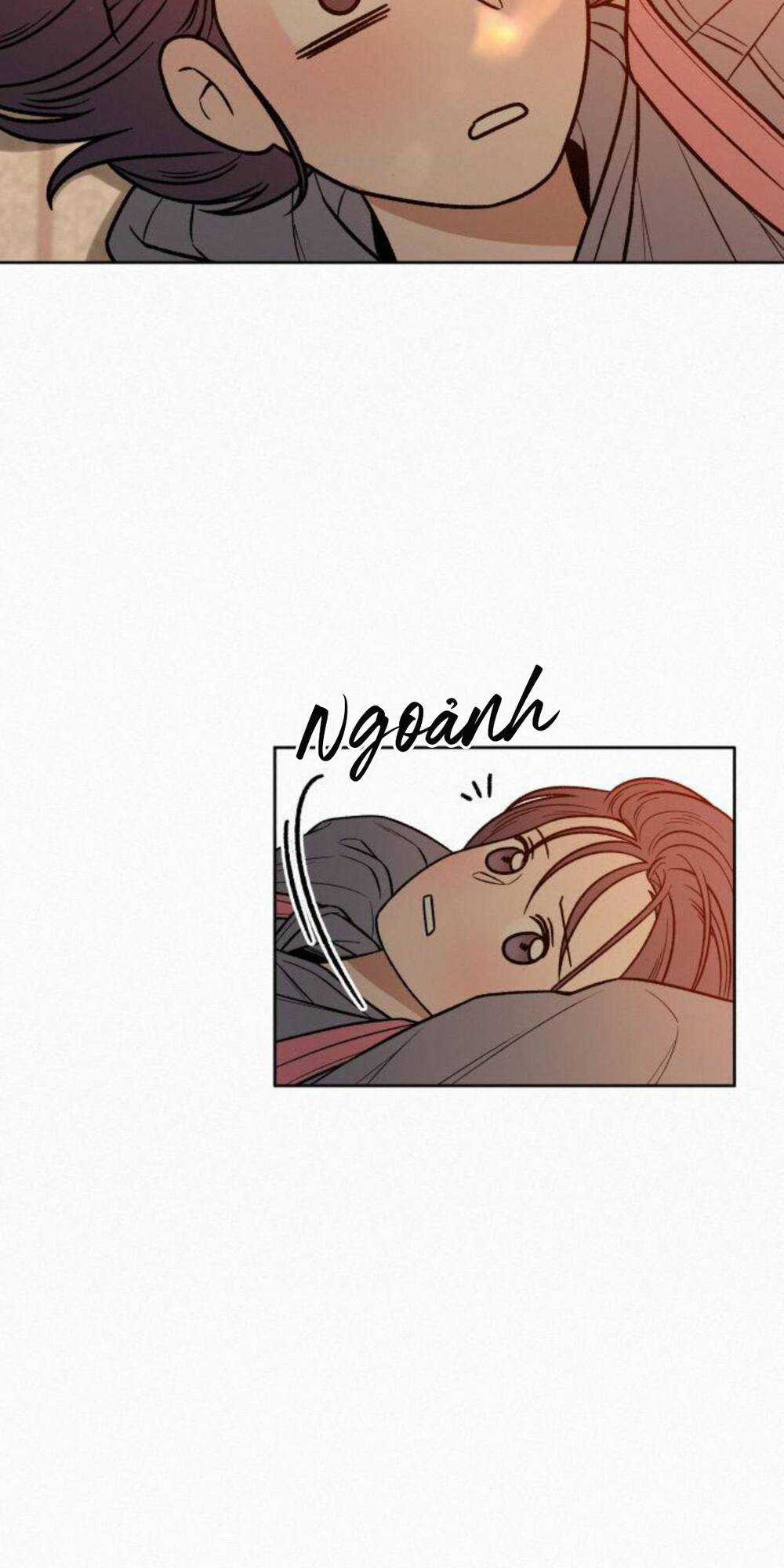 Kế Hoạch Tình Yêu Trong Sáng Chapter 38 trang 60