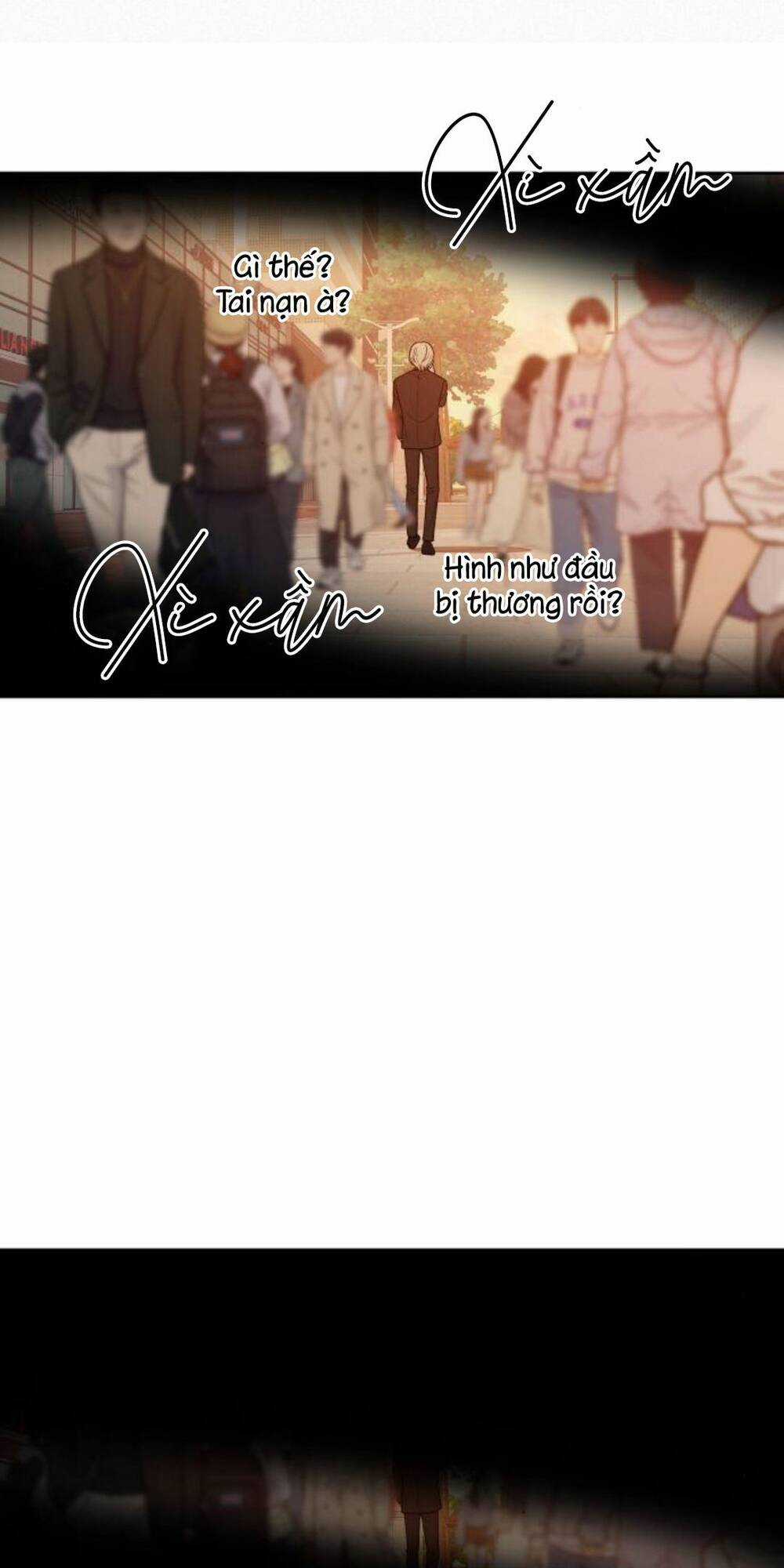 Kế Hoạch Tình Yêu Trong Sáng Chapter 38 trang 61