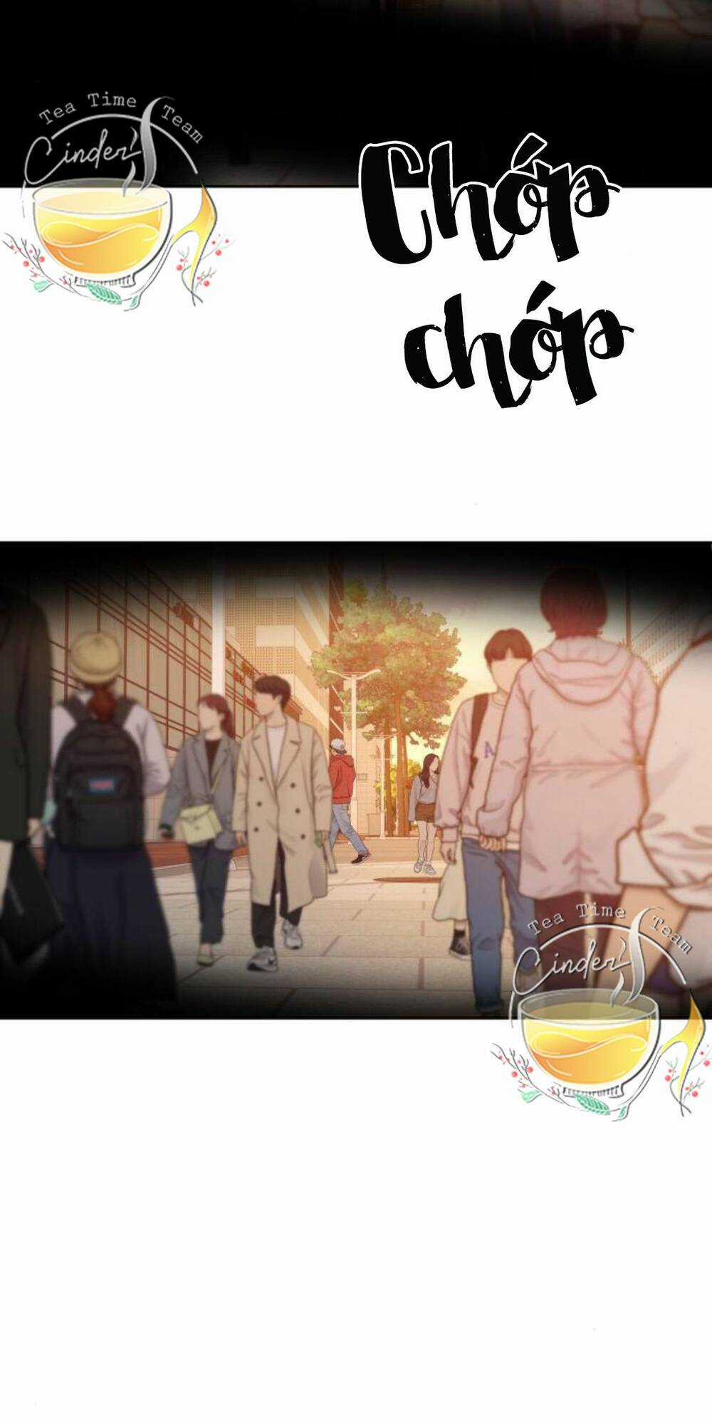 Kế Hoạch Tình Yêu Trong Sáng Chapter 38 trang 62