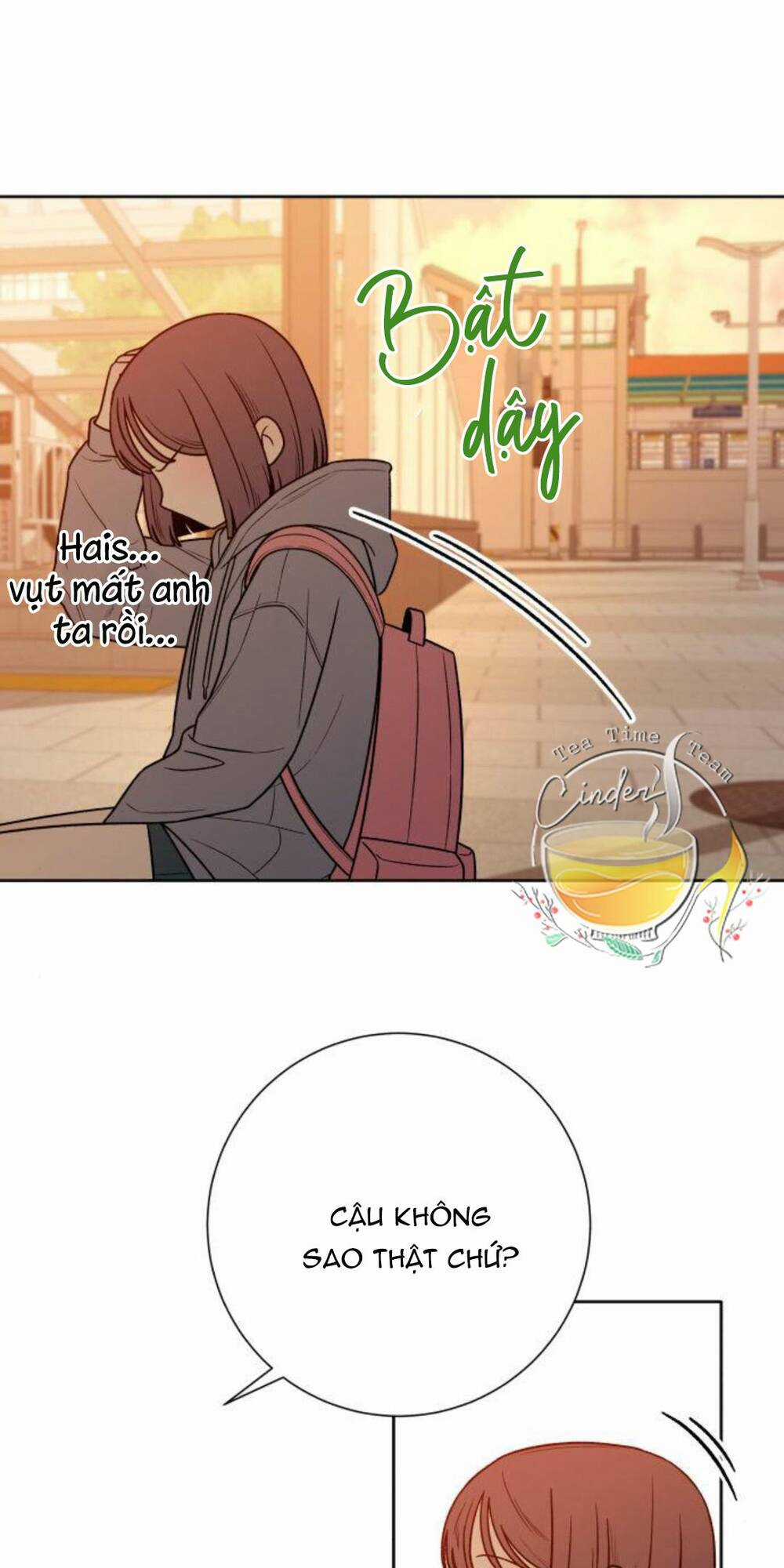 Kế Hoạch Tình Yêu Trong Sáng Chapter 38 trang 63