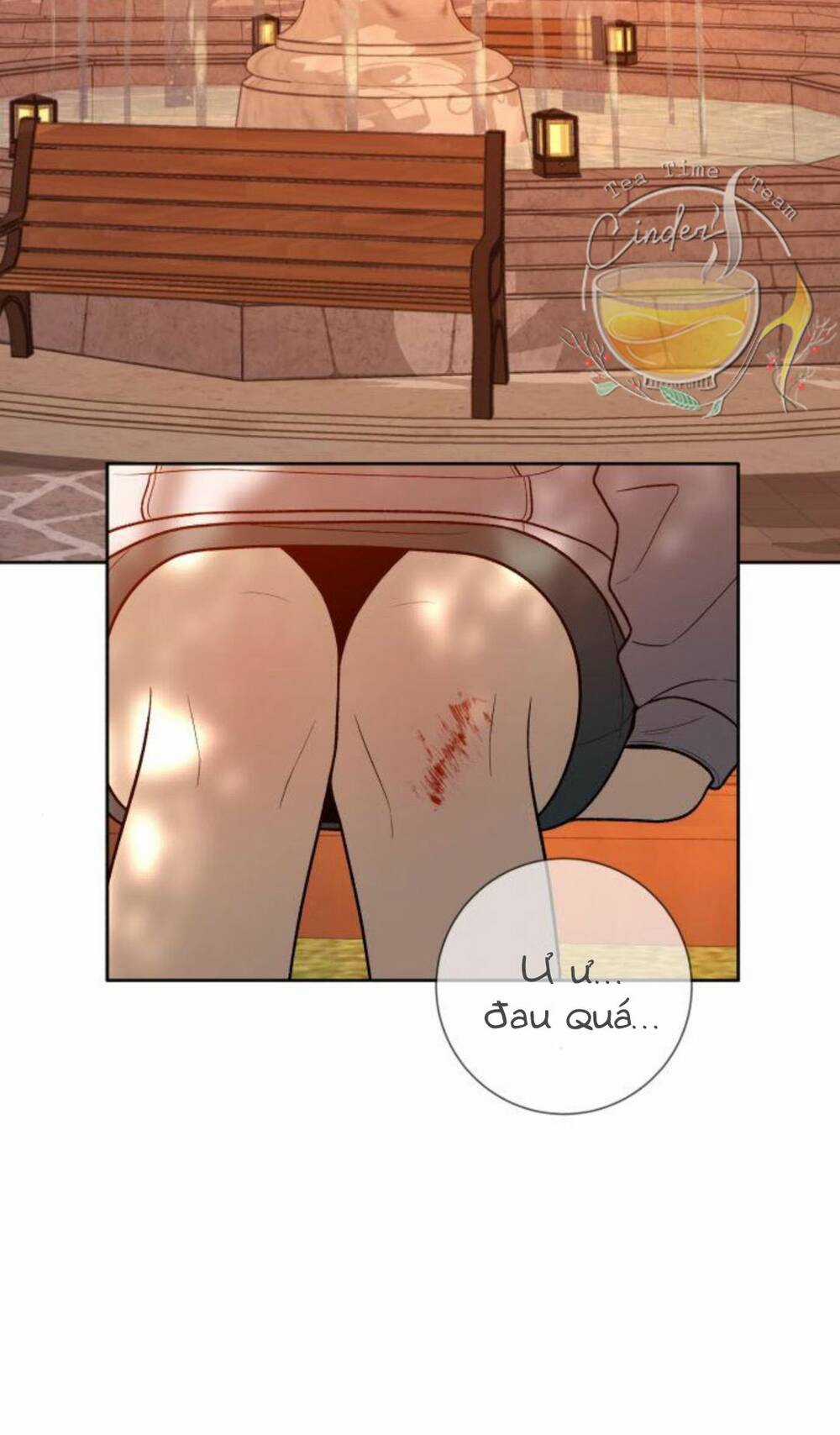 Kế Hoạch Tình Yêu Trong Sáng Chapter 38 trang 71