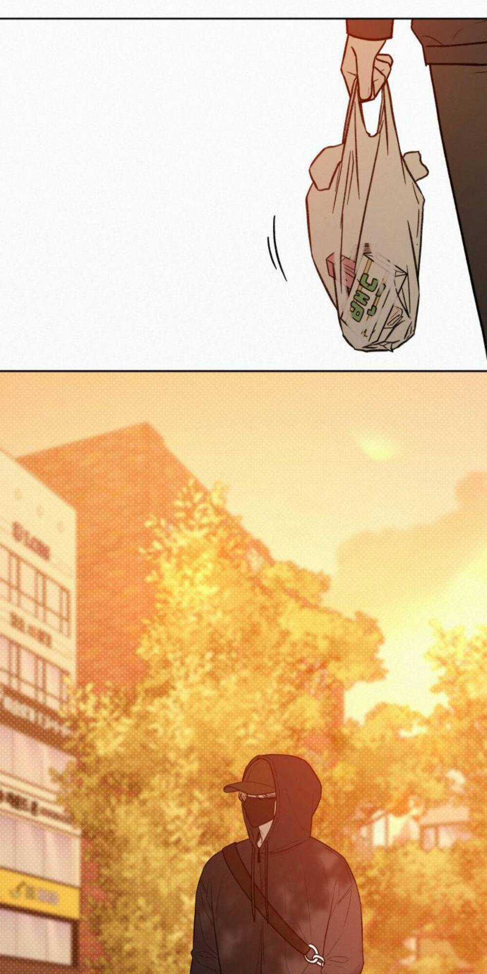 Kế Hoạch Tình Yêu Trong Sáng Chapter 38 trang 73