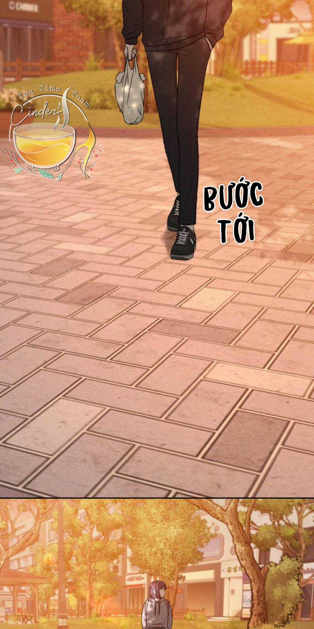 Kế Hoạch Tình Yêu Trong Sáng Chapter 38 trang 74