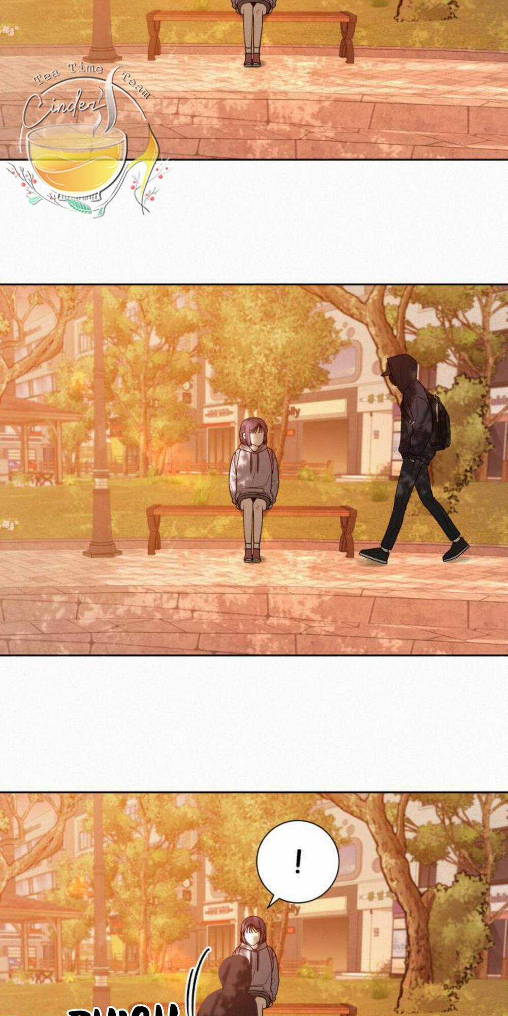 Kế Hoạch Tình Yêu Trong Sáng Chapter 38 trang 75