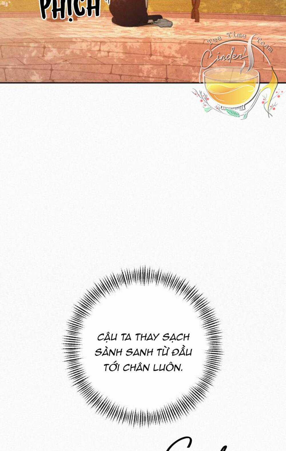 Kế Hoạch Tình Yêu Trong Sáng Chapter 38 trang 76