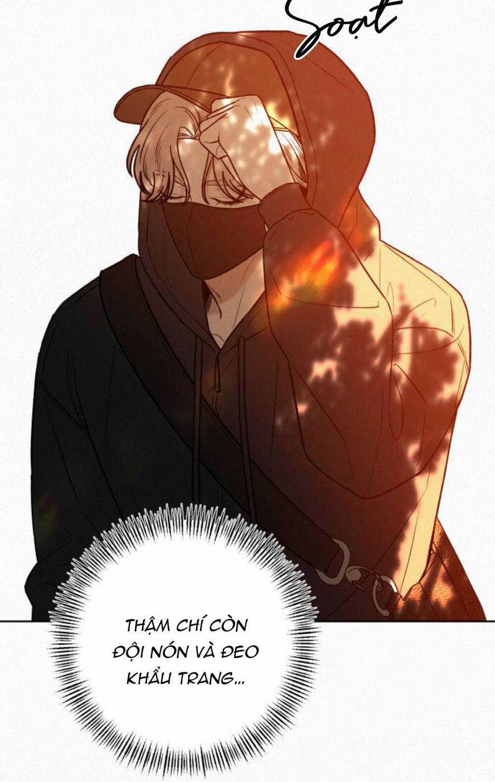 Kế Hoạch Tình Yêu Trong Sáng Chapter 38 trang 77