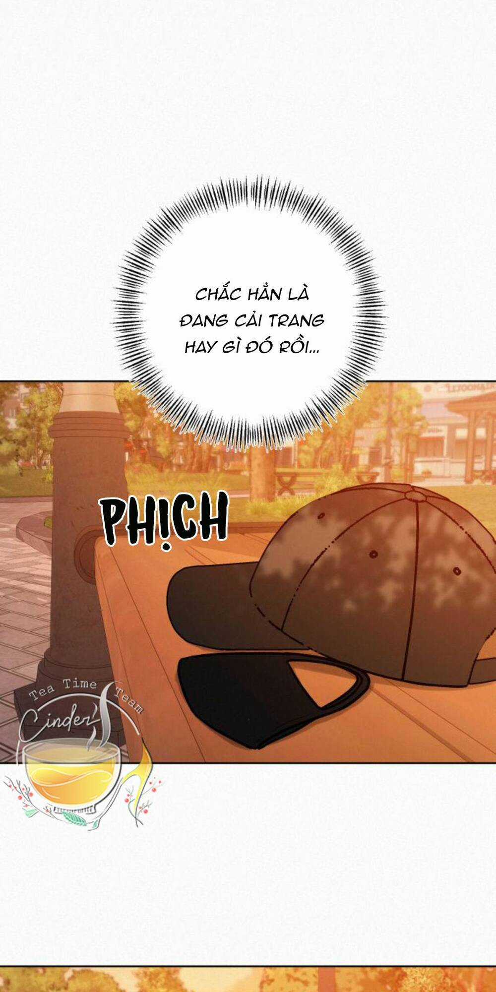 Kế Hoạch Tình Yêu Trong Sáng Chapter 38 trang 78